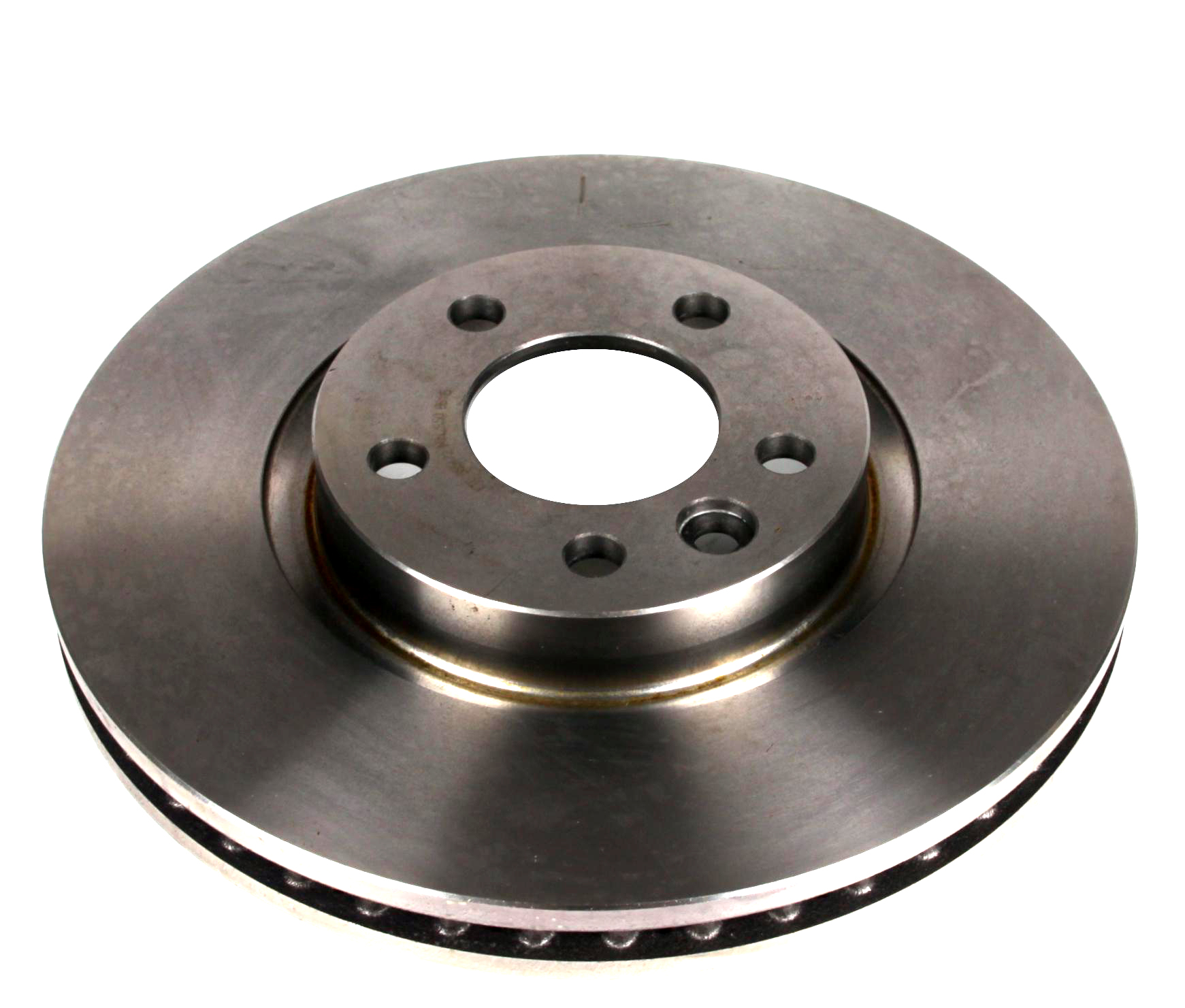 Тормозной диск передний (R17, 333x32.5mm) VW Transporter T5