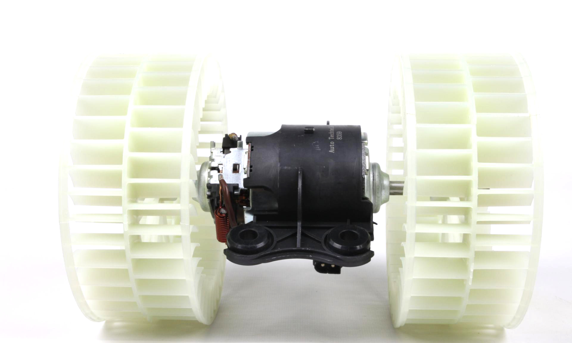 Моторчик печки (без кондиционера) MB Vito 639 2003- 1008359 ...
