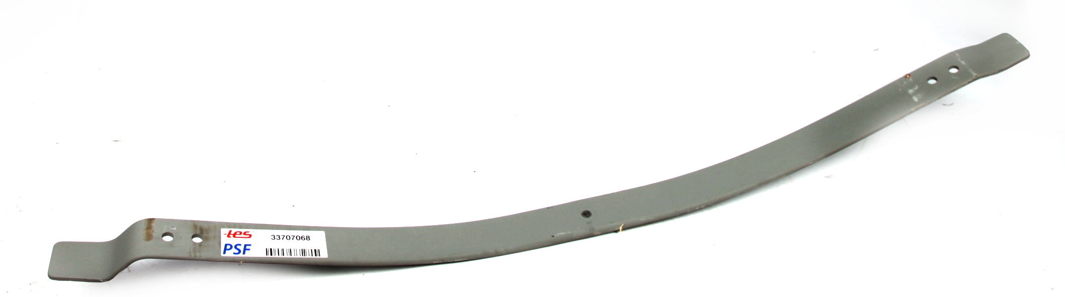 Рессора задняя подкоренная (усилитель под уши) VW LT 28-35