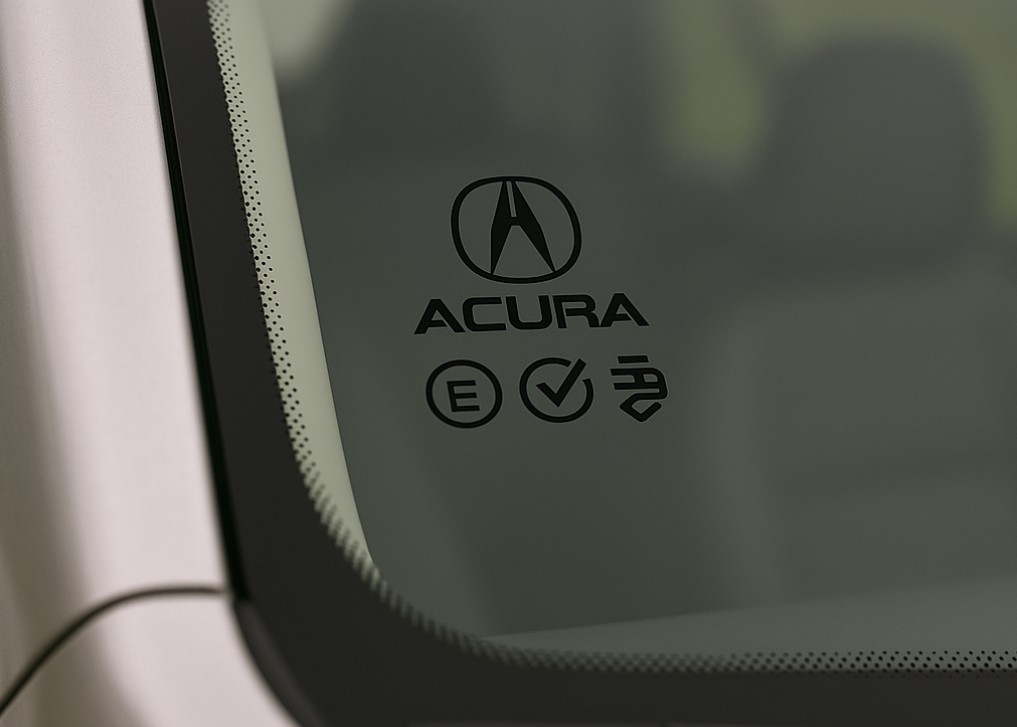 Автостекла сертифицированные Акура RDX 2012-2018