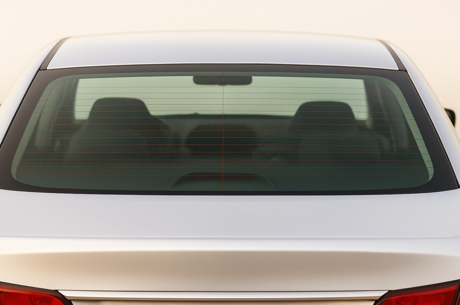 Скло багажника Acura TSX купити в Україні