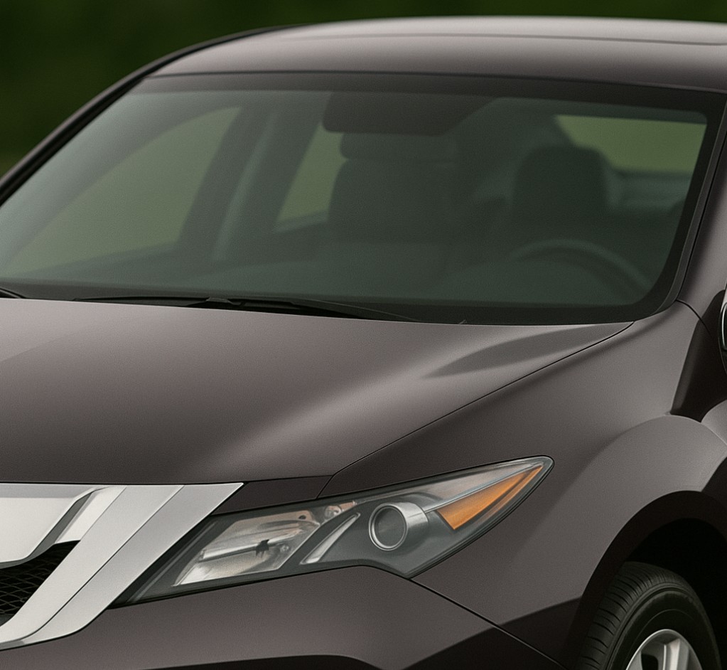 Лобовое стекло Acura ZDX 2010-2013 купить в Украине