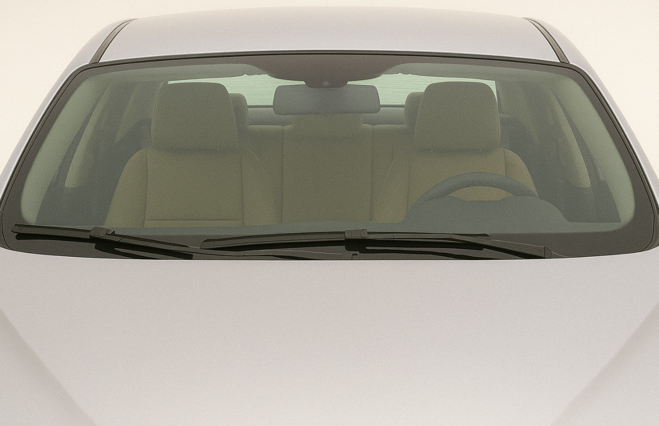 Лобовое ветровое стекло с обогревом для Alfa Romeo 159 2005-2011