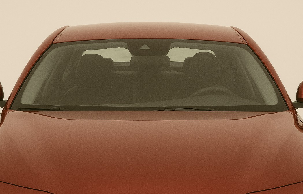 Лобовое (ветровое) стекло Alfa Romeo Giulia 2016 - по настоящее время