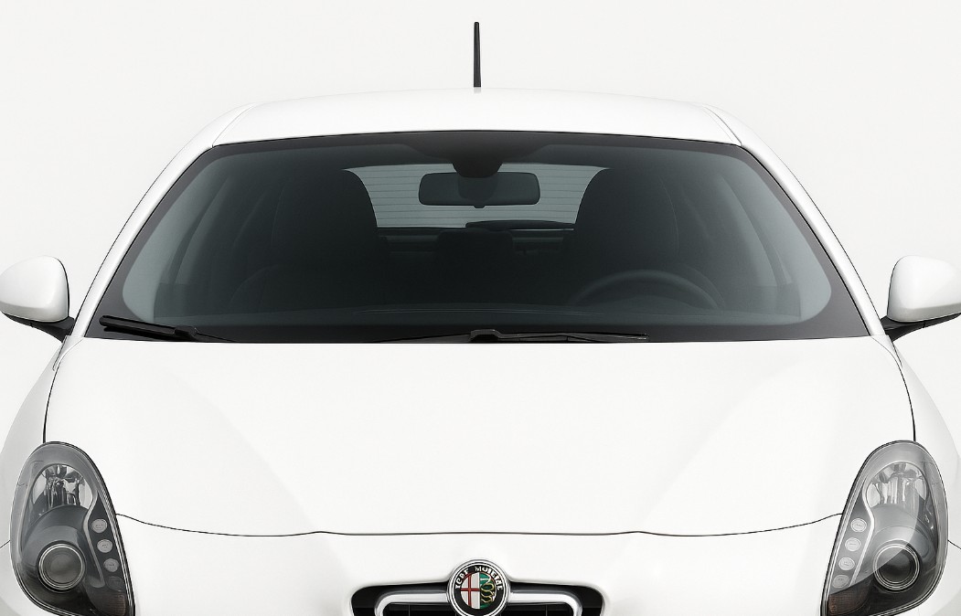 Лобове скло для Giulietta 2010-2020