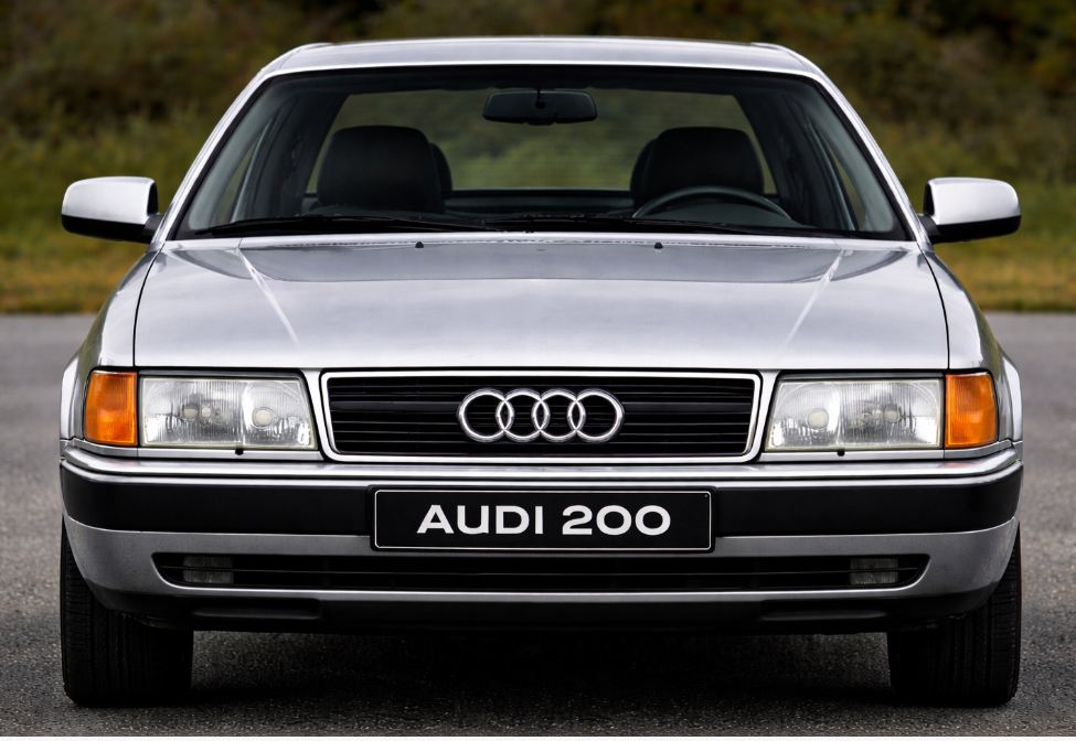 Купити атермальне лобове скло Ауді 100 1991-1994 з обігрівом, смугою від сонця