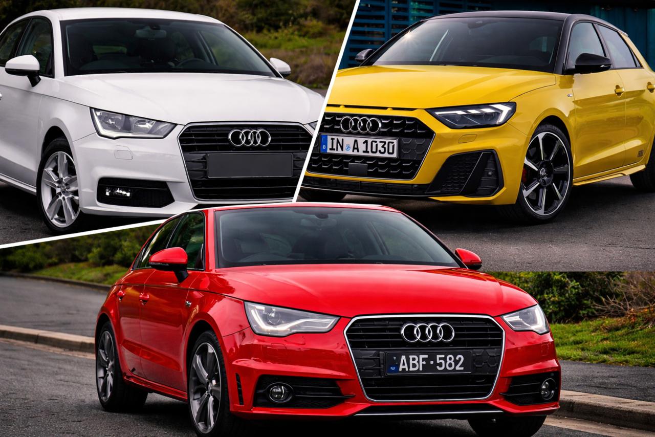 Лобовое стекло Audi A1 Sportback с датчиком дождя и камерой ADAS