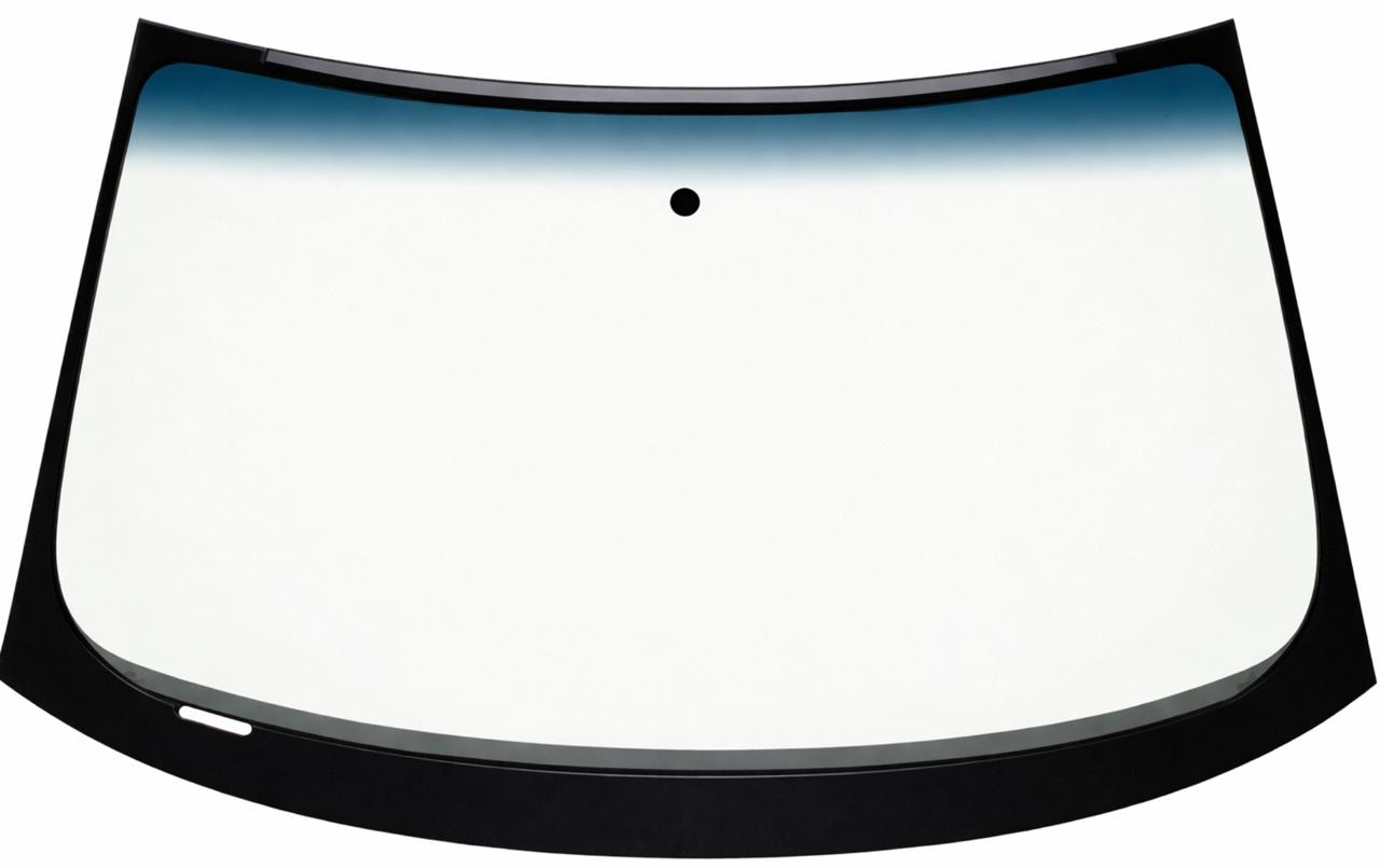 Лобове скло Audi A3 Sportback 8P рестайлінг 2008-2012 з полосою