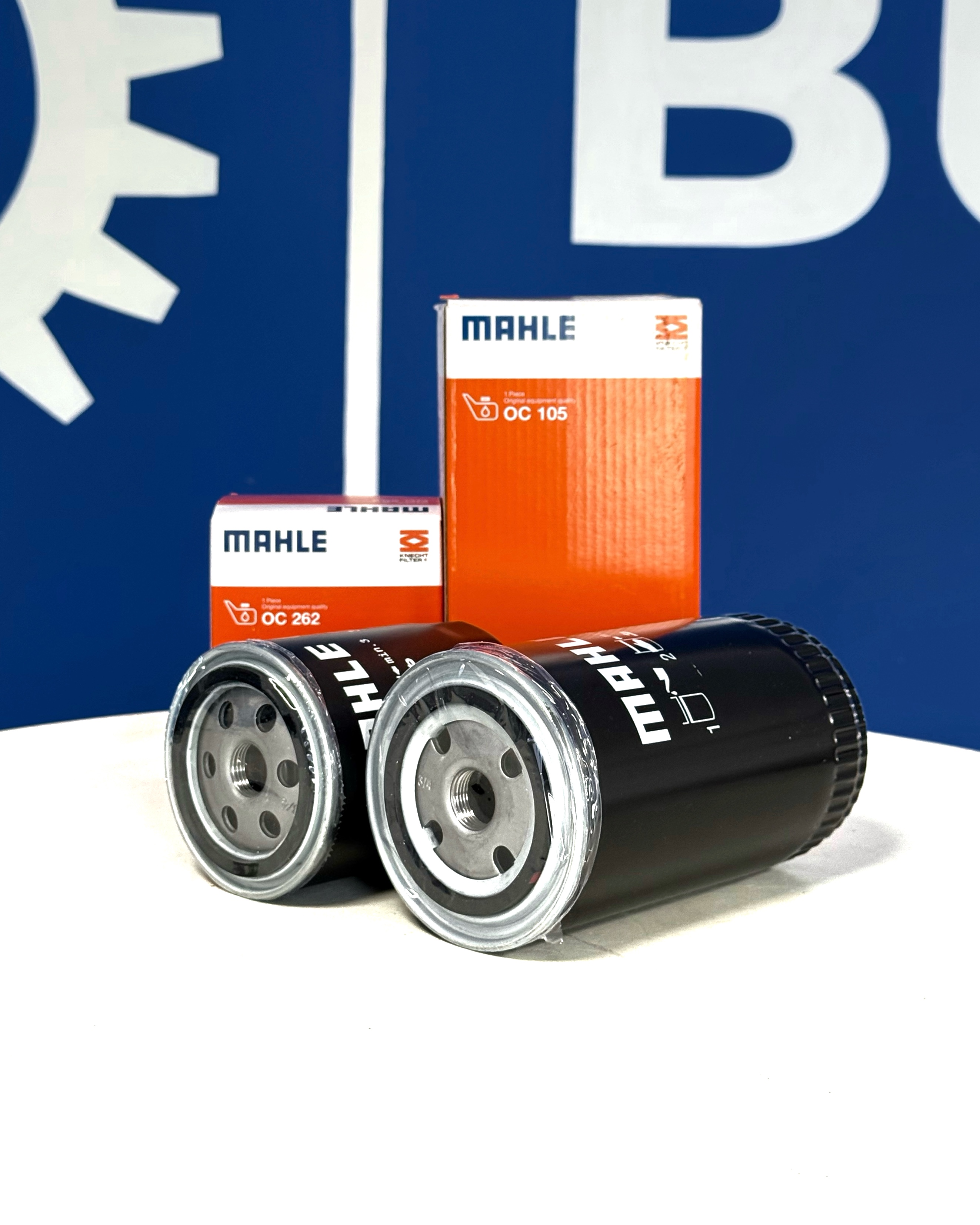 Фильтр масляный Т4 2.5 ТДИ