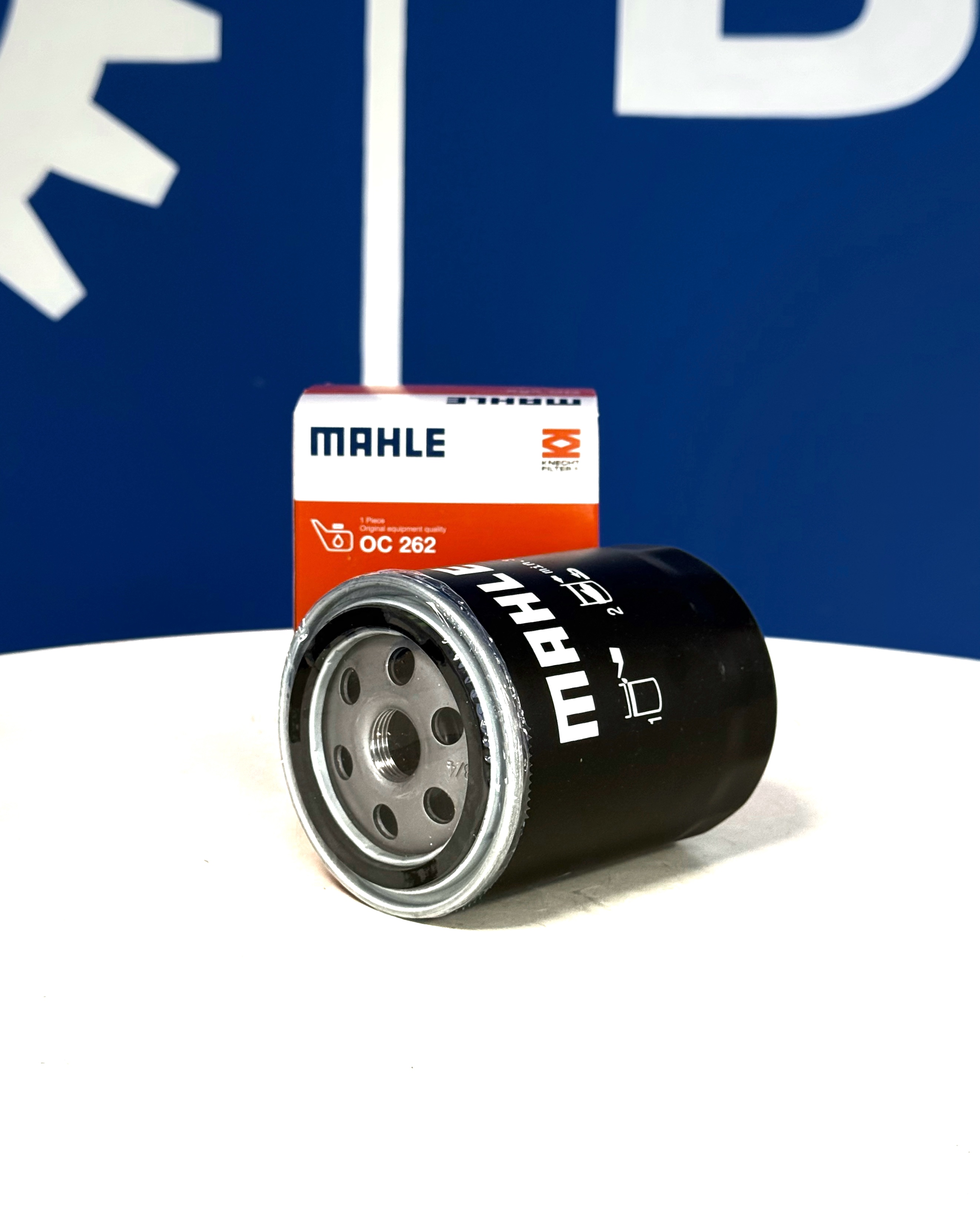 Масляный фильтр Т4 1.9D