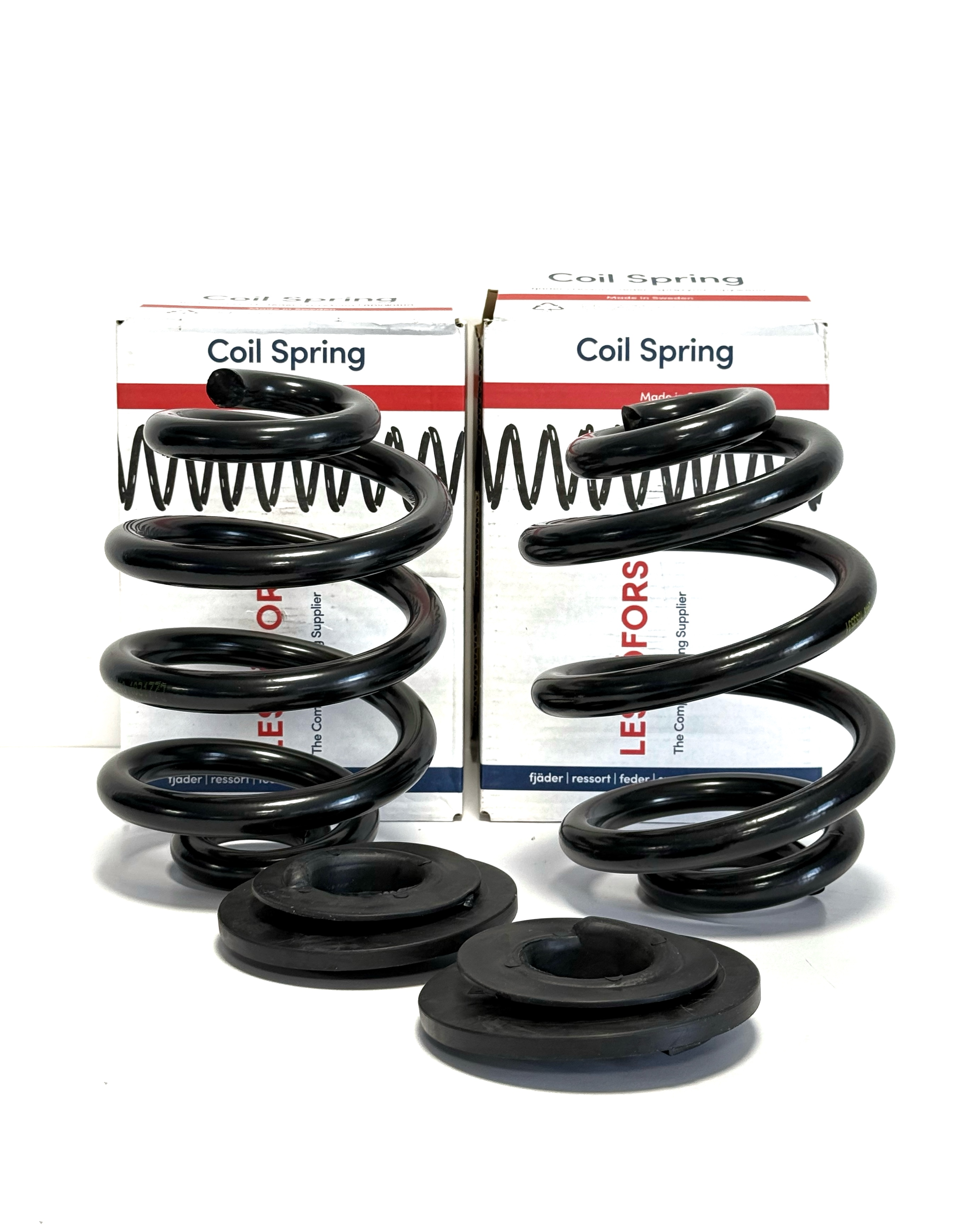 Пружины задние Volkswagen T4 Пружины задние Volkswagen T4