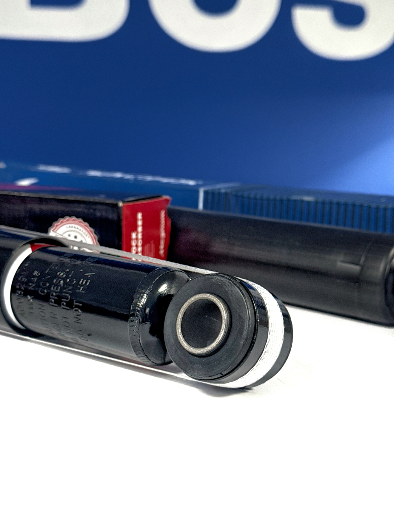 Комплект амортизаторів Транспортер Т4 Комплект амортизаторів Транспортер Т4