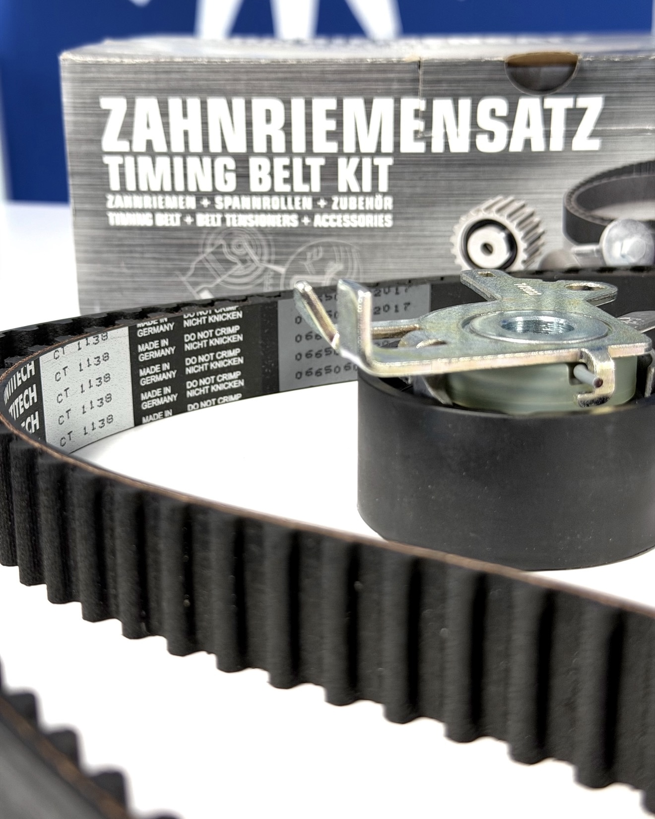 Деталі двигуна VW T4 AAB, ABL, ACV, AJT, AEL, VR6 - поршні, прокладки, навісне