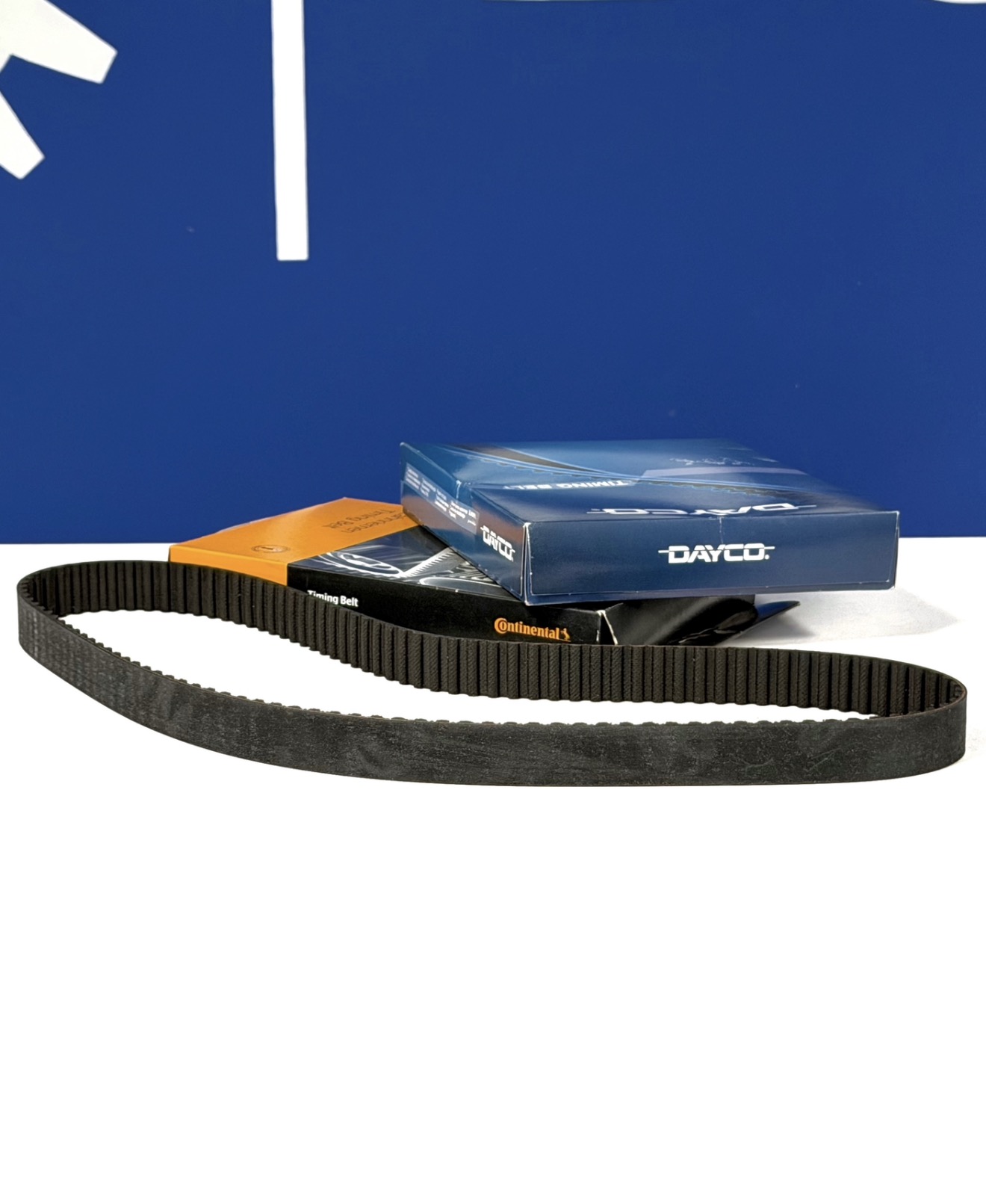 Ремни ГРМ на Volkswagen Transporter 1990-2003 Т4 1.9 TDI, 2.4, 2.5 TDI, 2.8