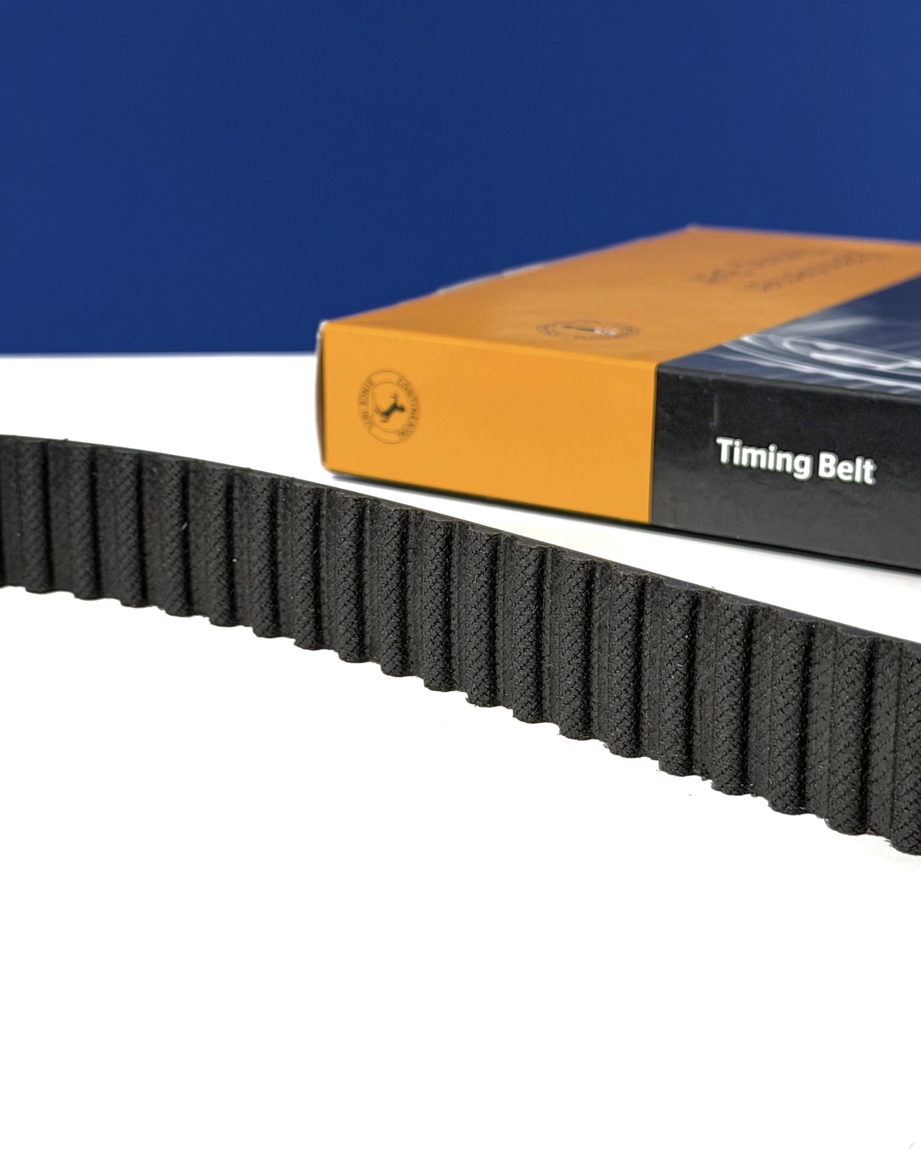 Зубчатый ремень ГРМ Фольксваген Т4 для двигателей TDI и SDI