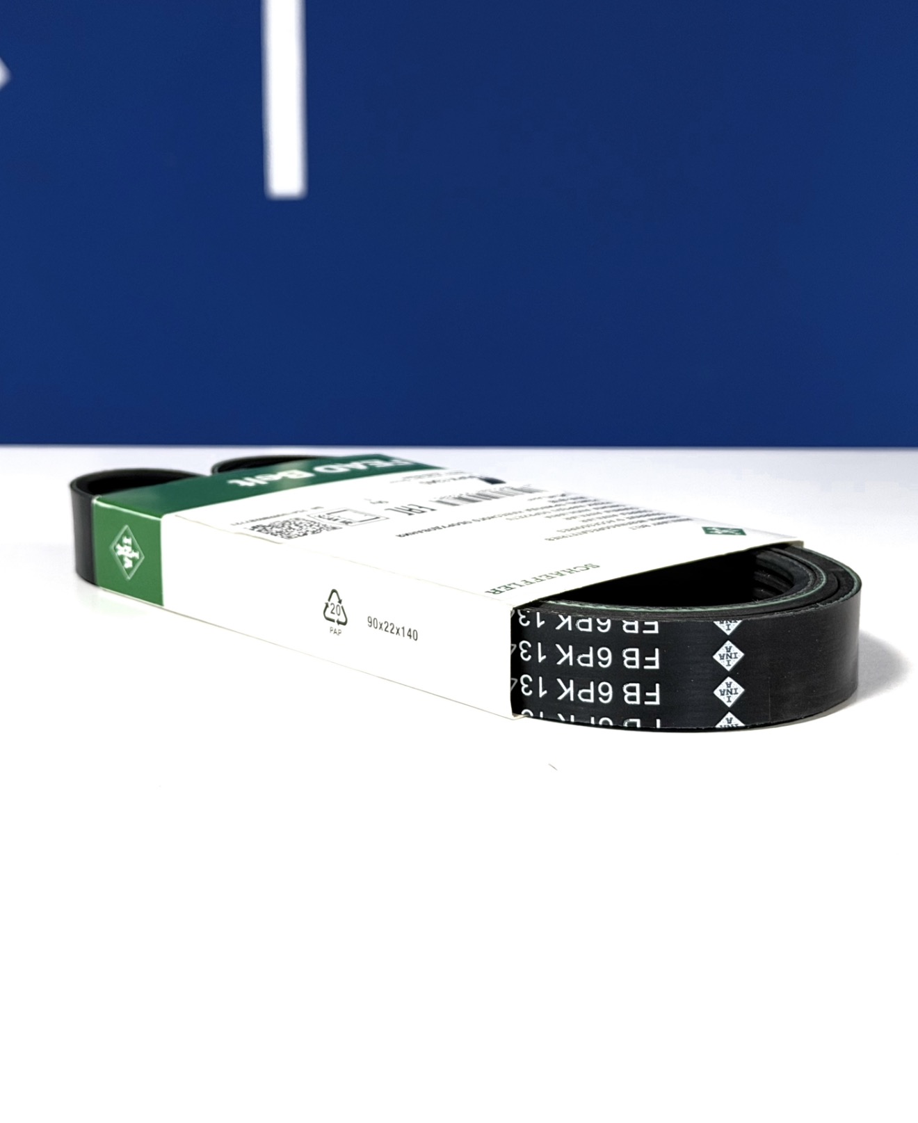 Купить ремни генератора для Volkswagen Transporter Т4 2.4D 1990-2003