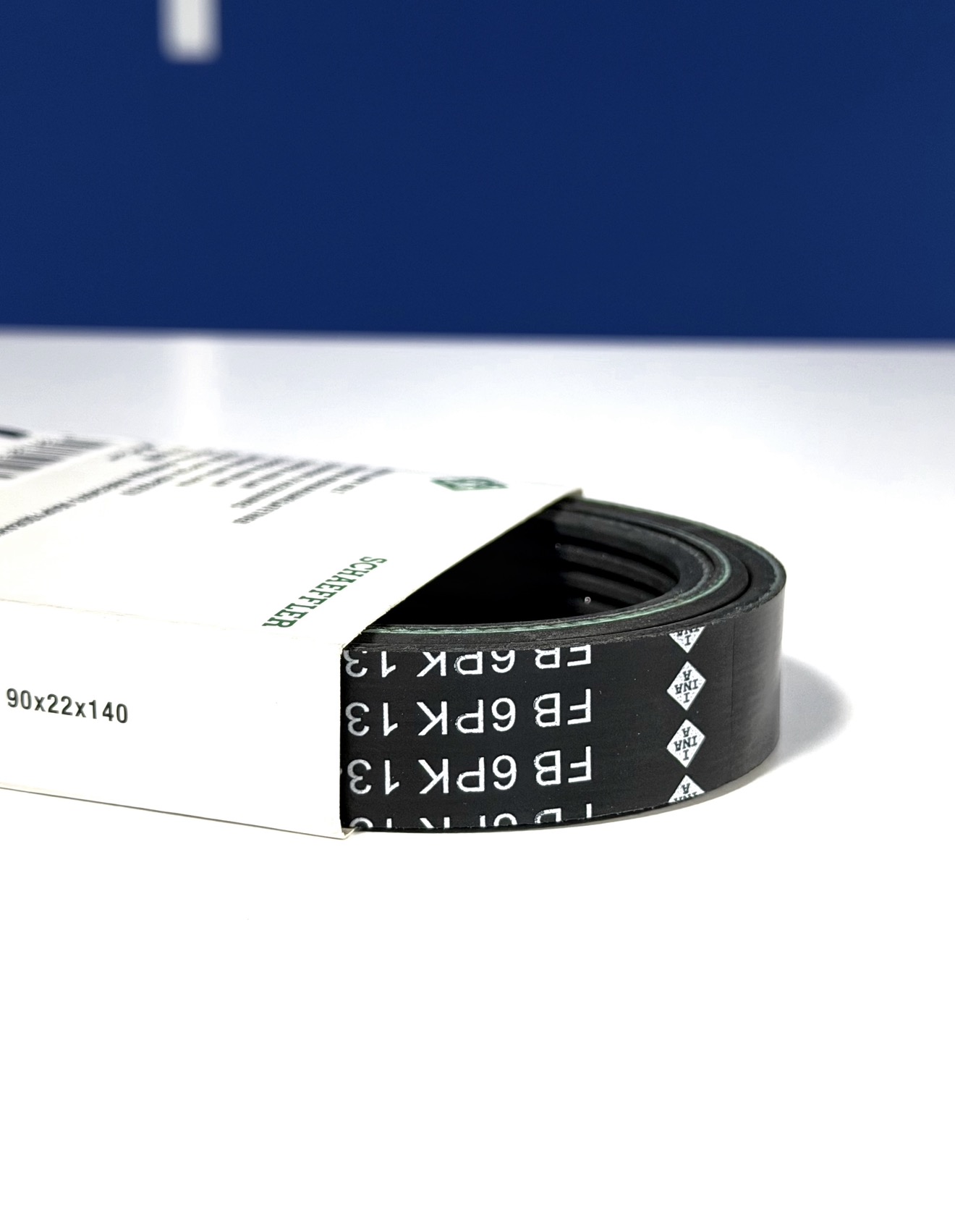 Комплект ремней генератора Фольксваген Т4 2.4D - ремни для VW Transporter 2.4 D