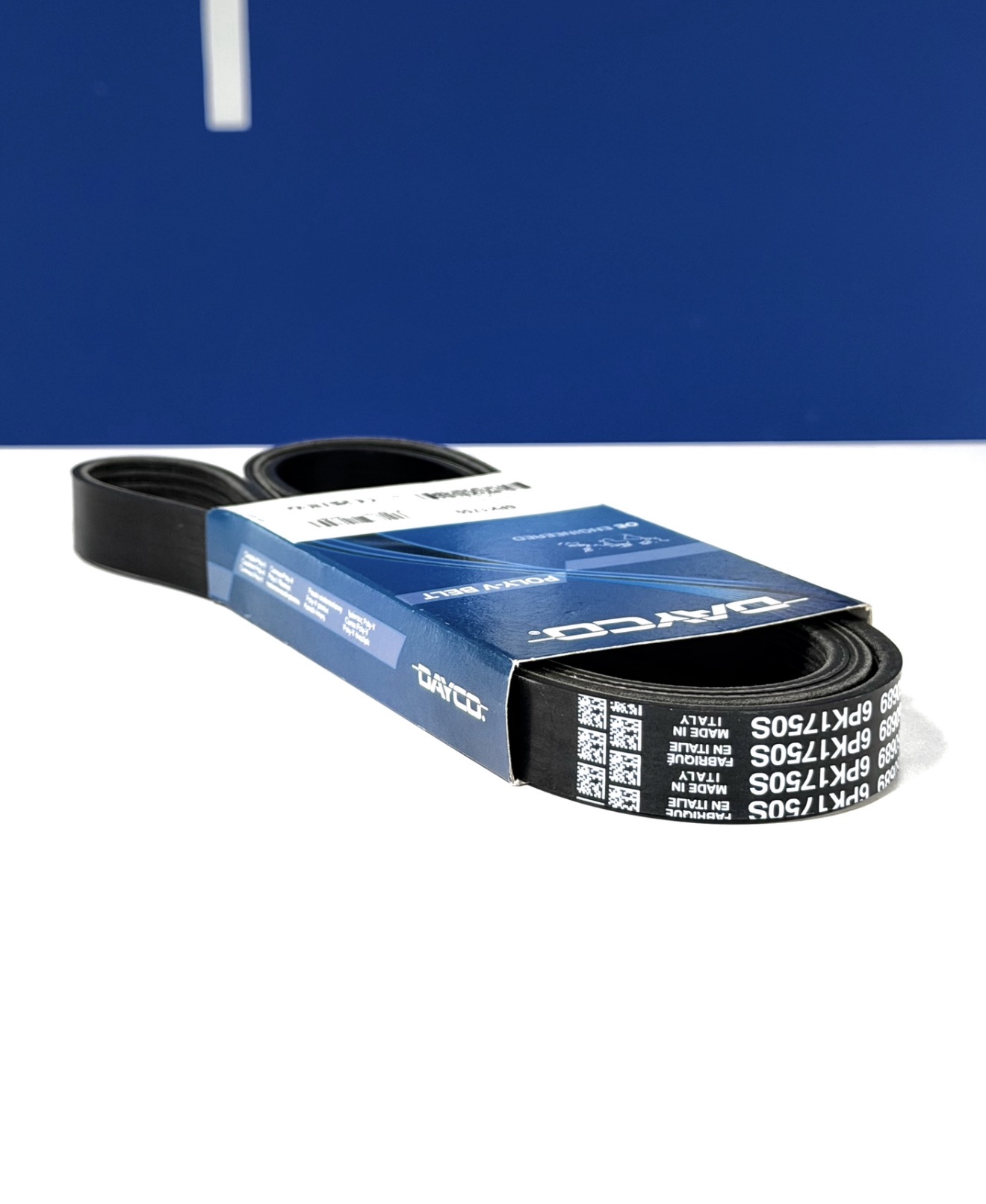 Ремни генератора на Volkswagen Transporter T4 2.5 TDI 1990-2003