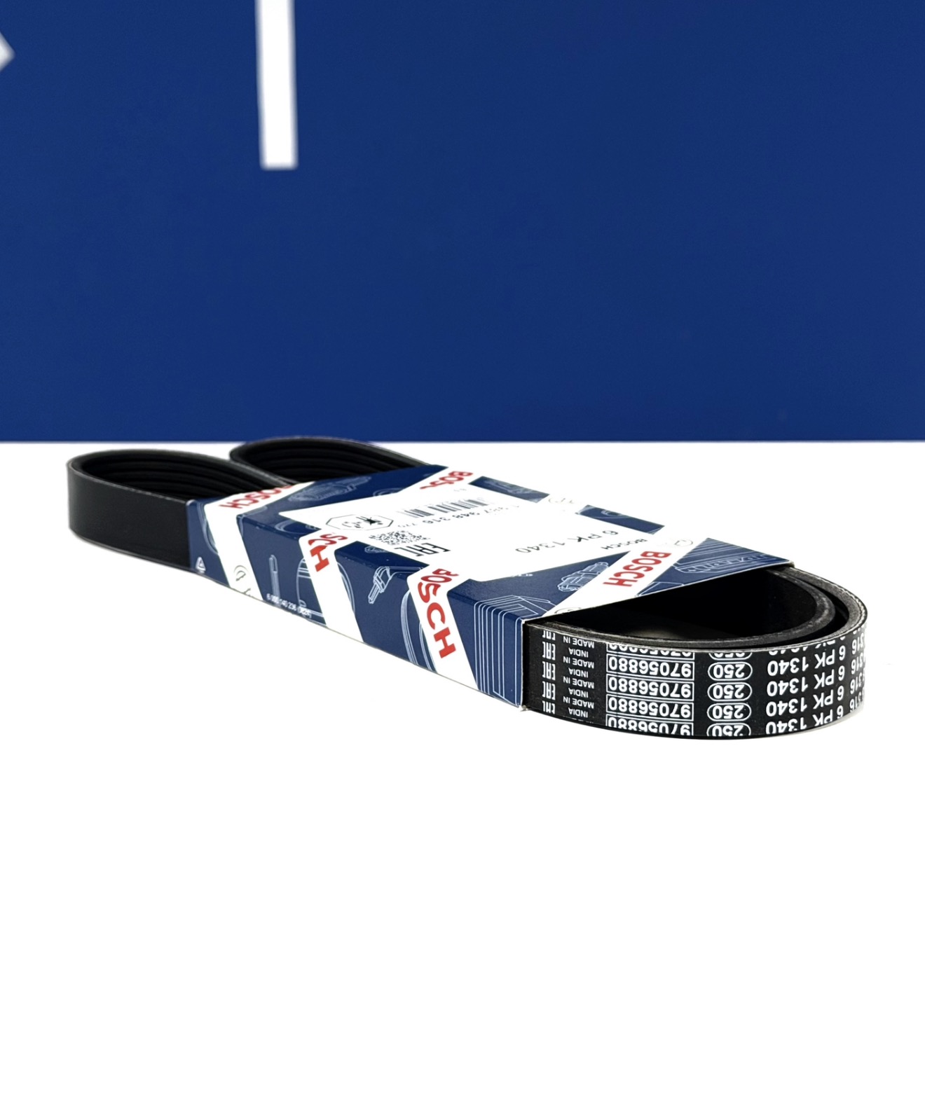 Ремни генератора Volkswagen Transporter Т4 1990-2003 - 2.5 бензин