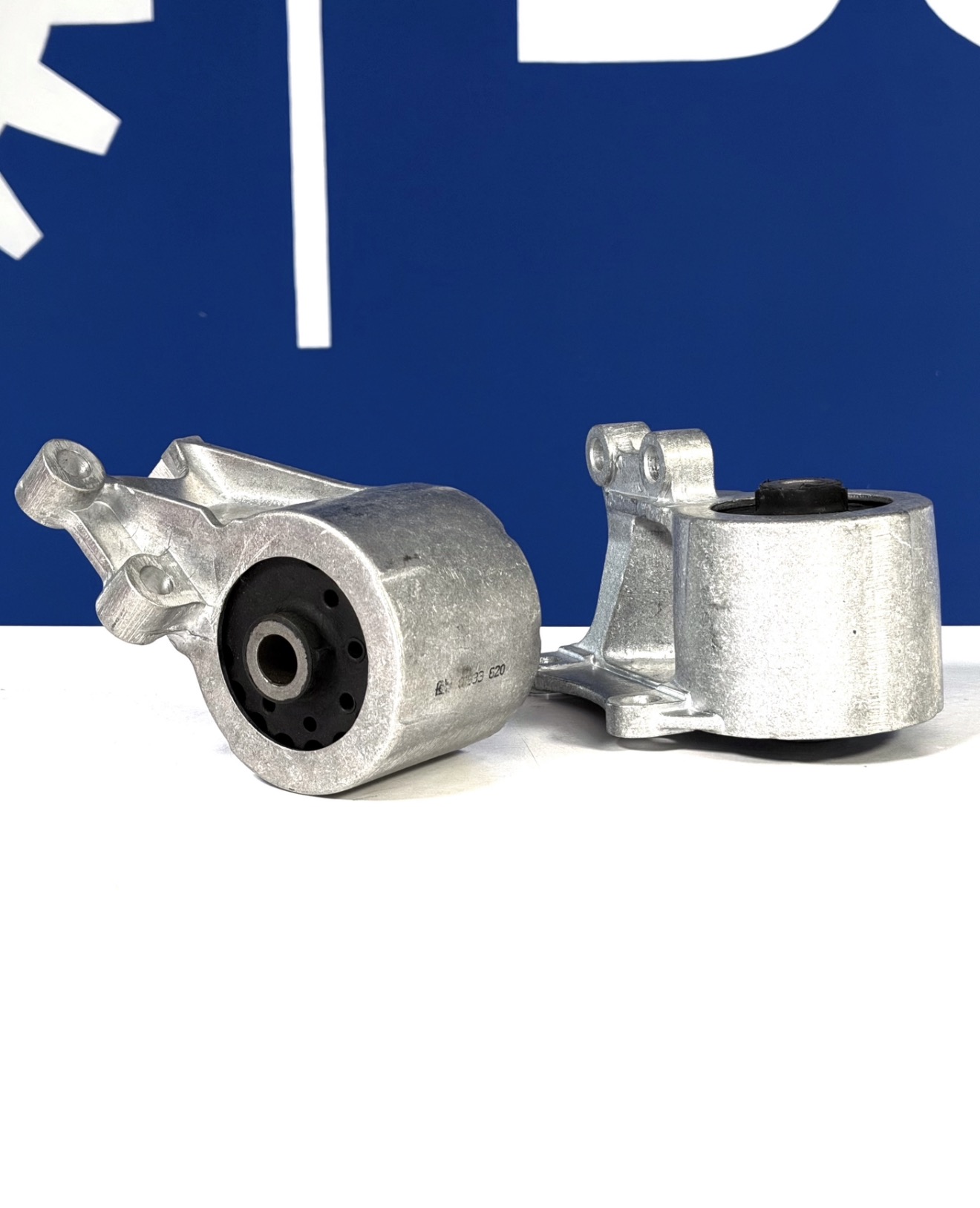 Подушка КПП VW Transporter T4 — опора коробки передач 1990–2003