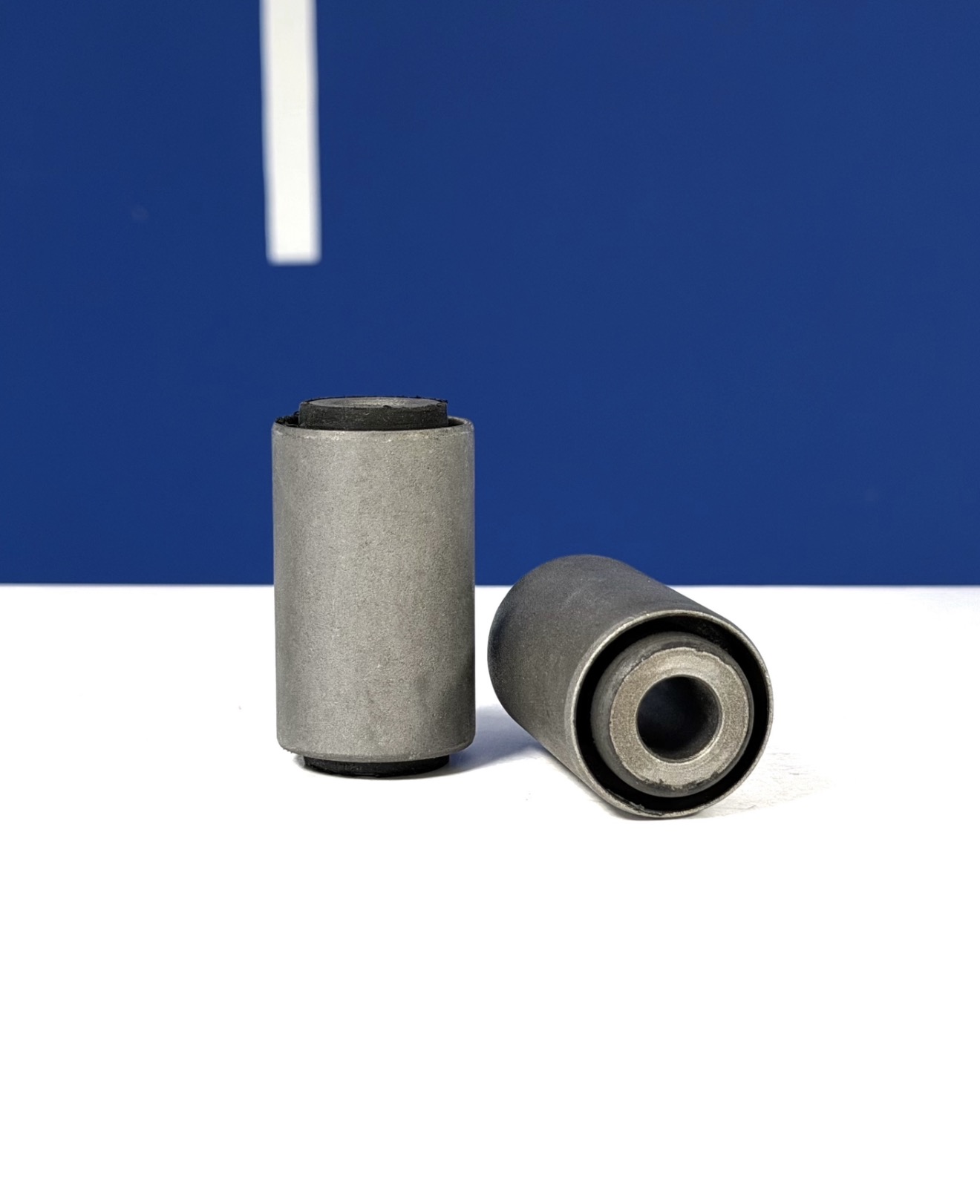 Кронштейн КПП VW Transporter T4 — кріплення коробки передач 1990–2003