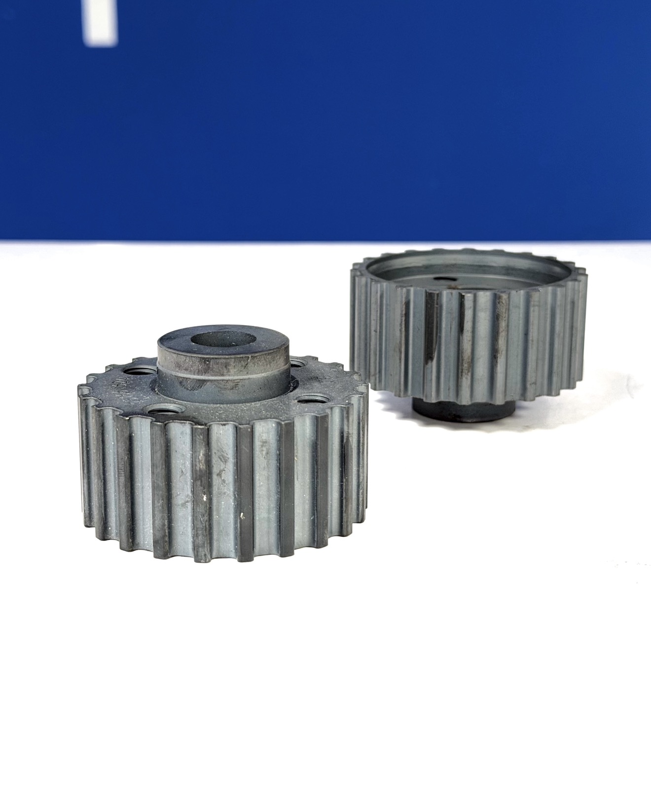 Шестерни привода Фольксваген Транспортер Т4 1990–2003 — в наличии