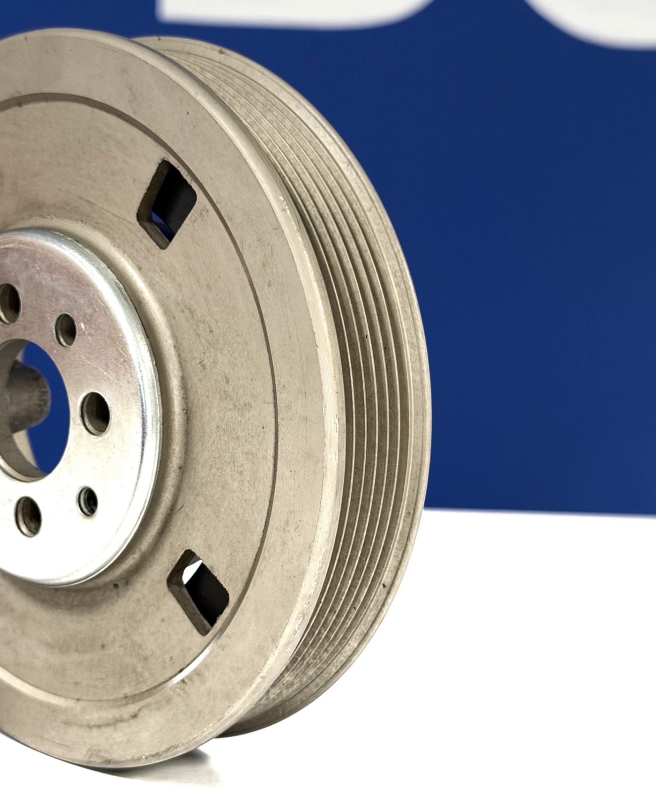 Шкивы привода Транспортер Т4 — запчасти с доставкой по Украине