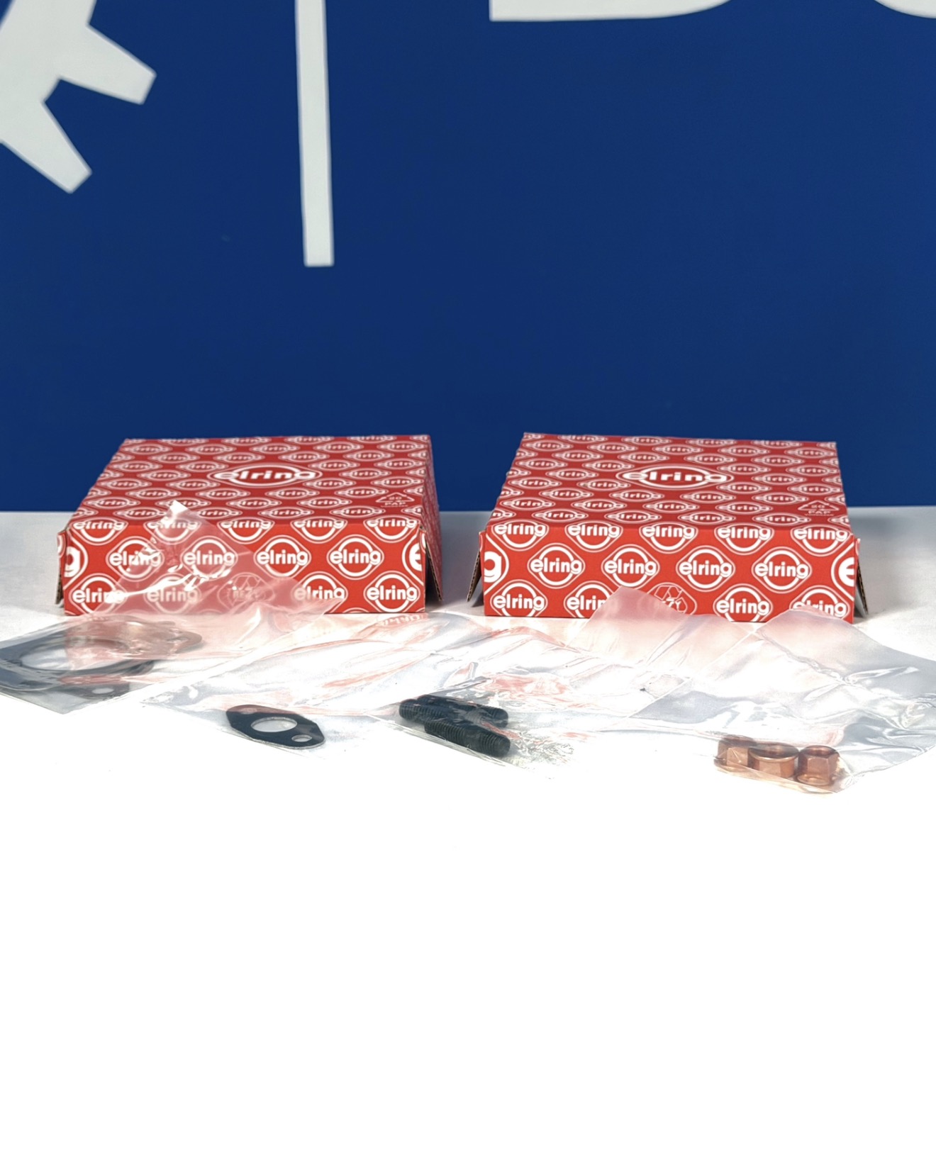 Компресор наддуву Фольксваген Т4 ACV, AHY, AJT — в наявності в Україні