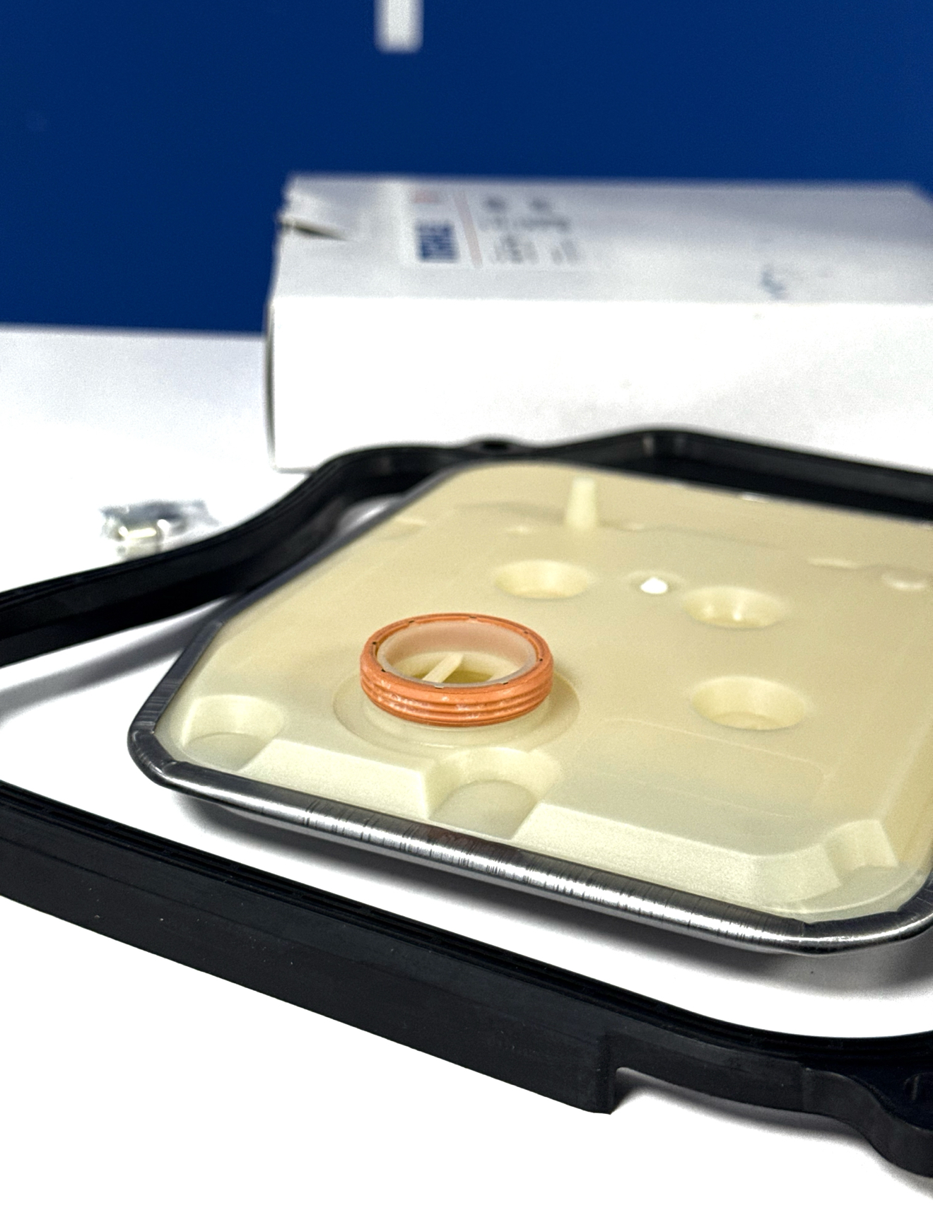 Оригинальный гидрофильтр Transporter T4