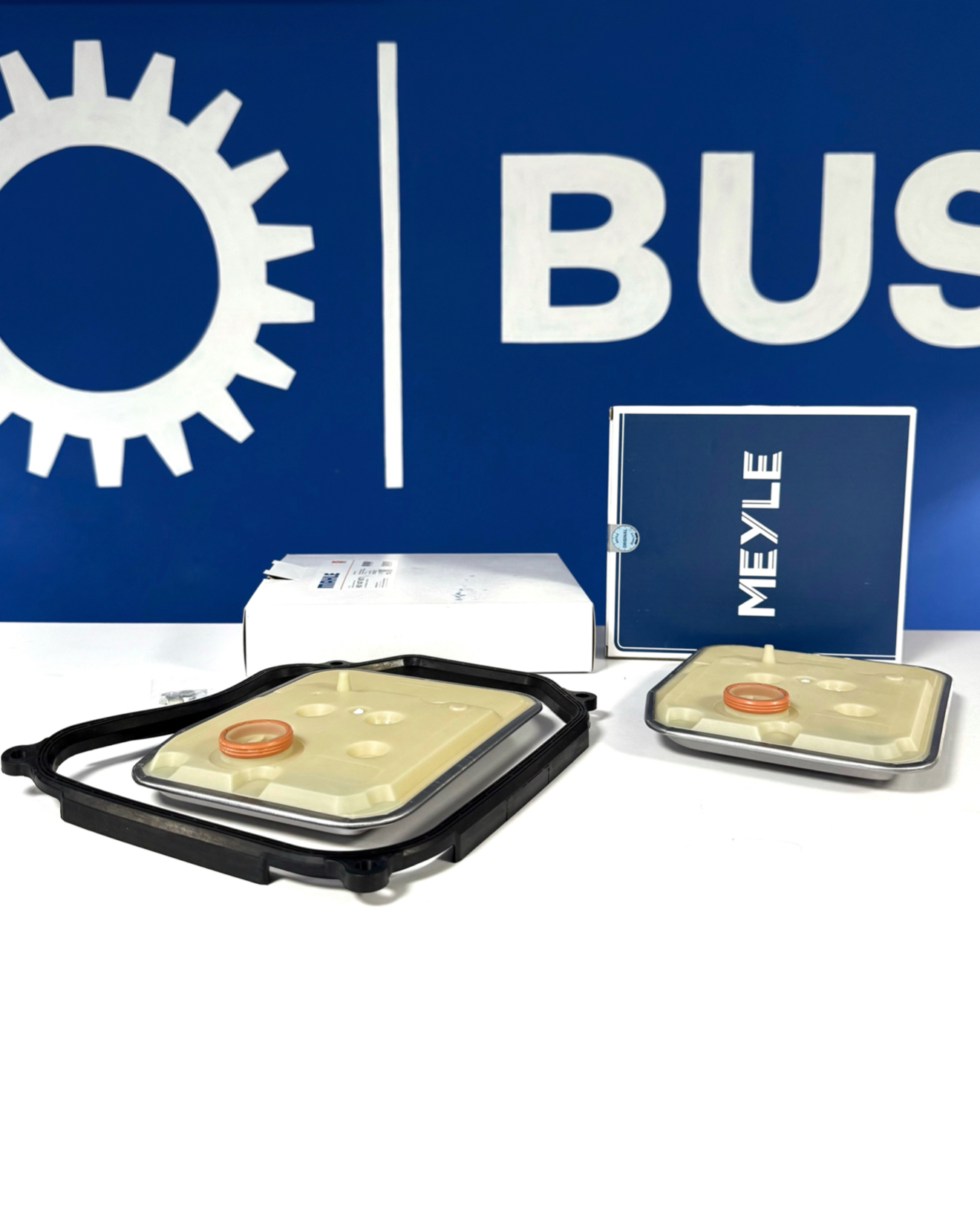 Фильтр коробки передач VW T4