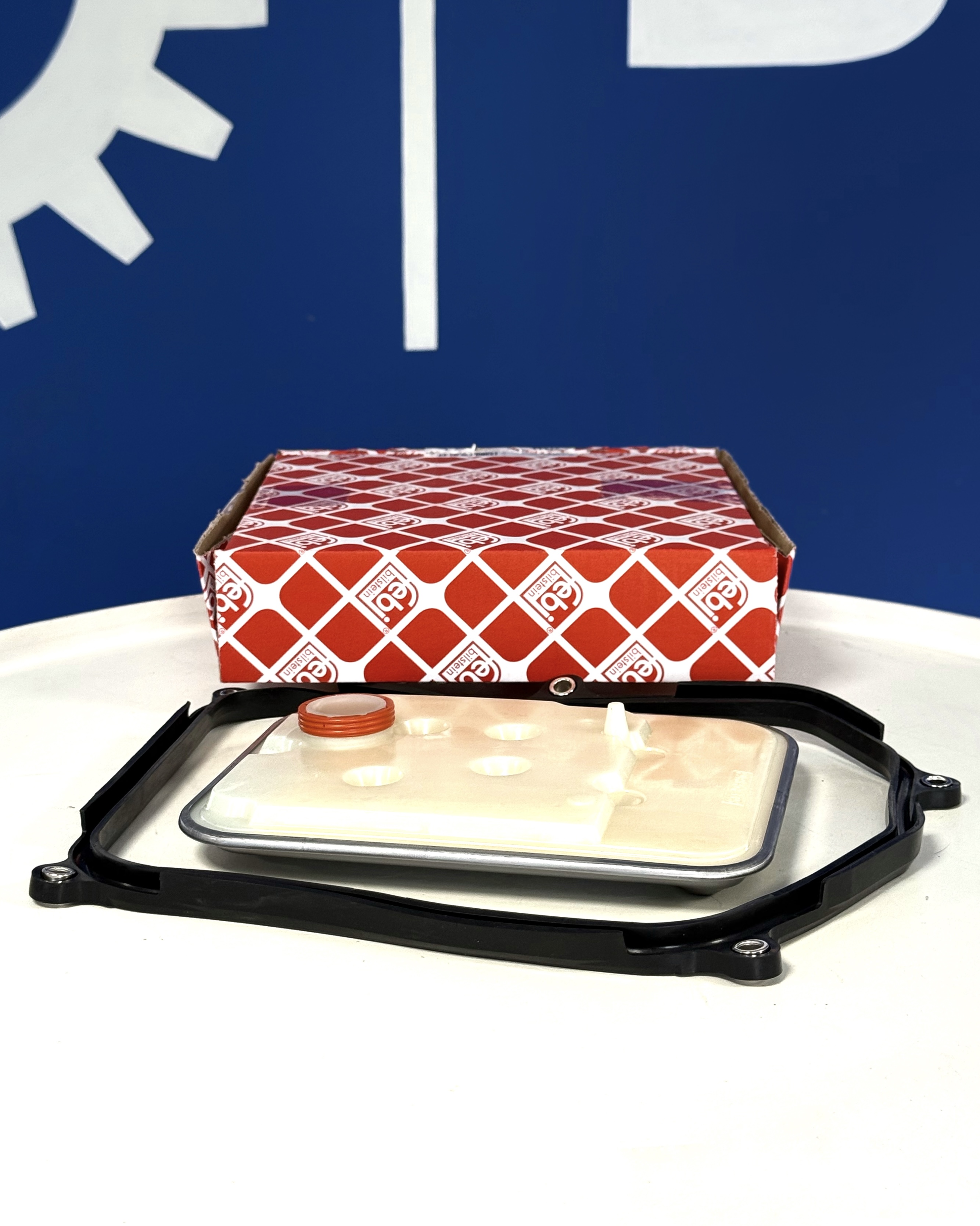 Гидрофильтр АКПП Volkswagen T4