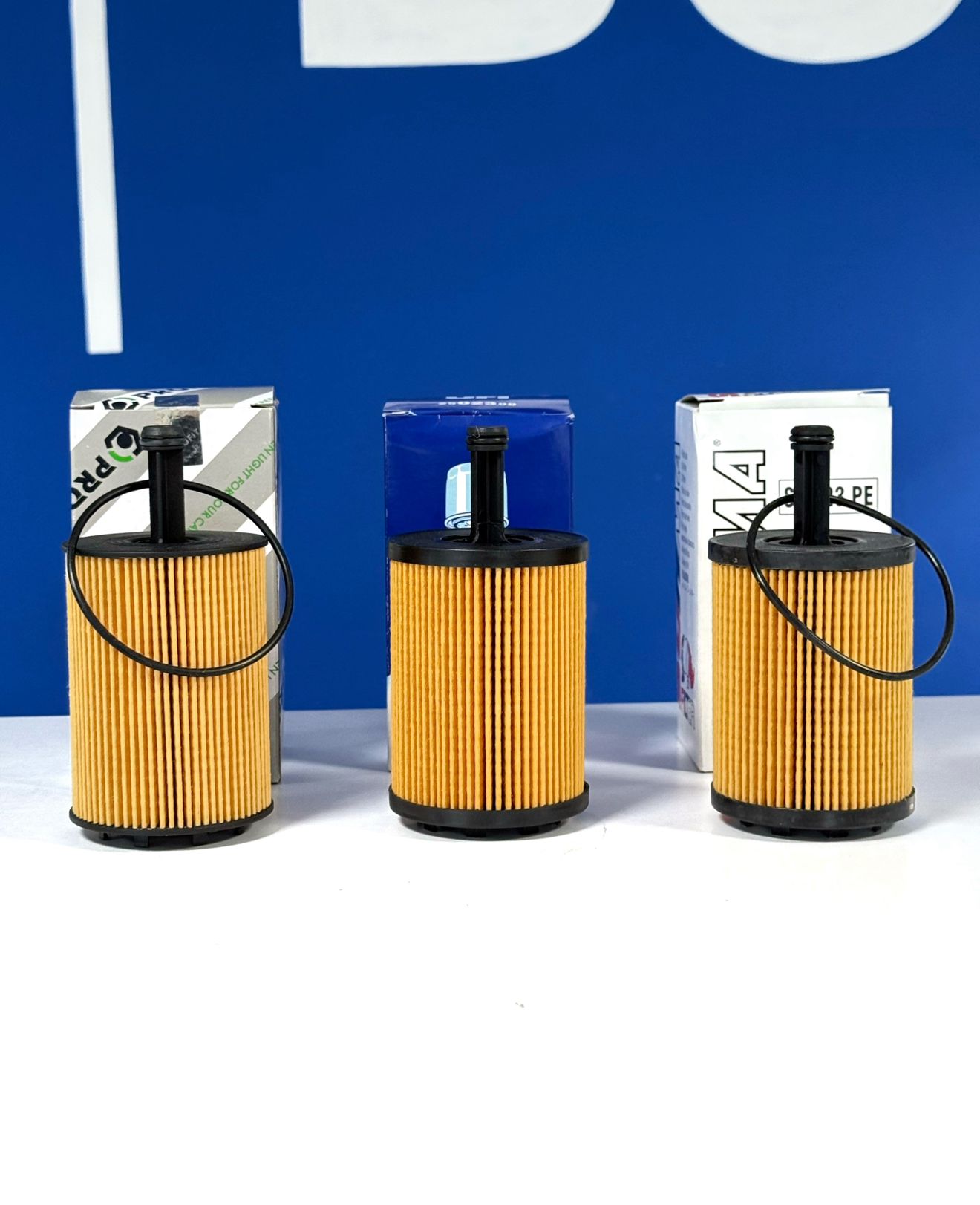 Масляний фільтр VW T4 2.8