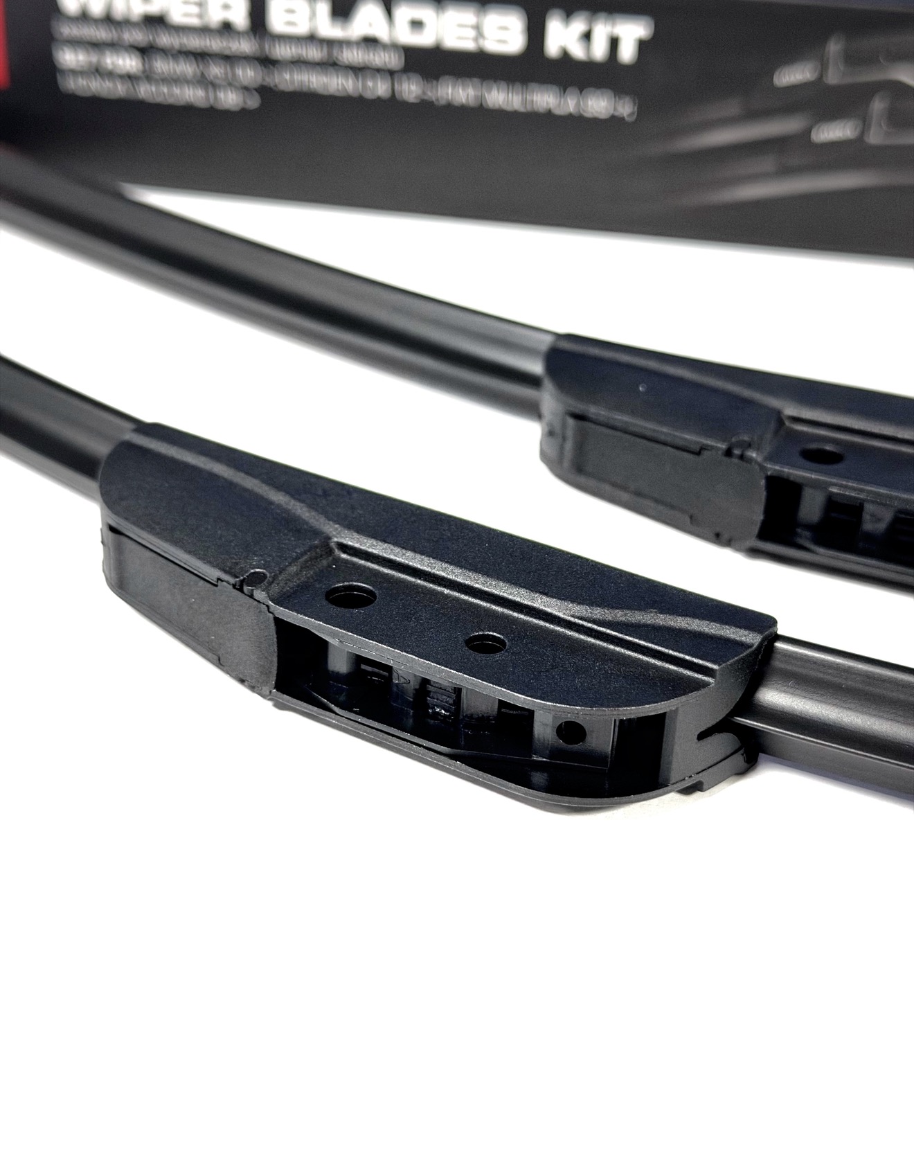 Двірники на лобове скло VW T4 - підбір за артикулом та VIN кодом