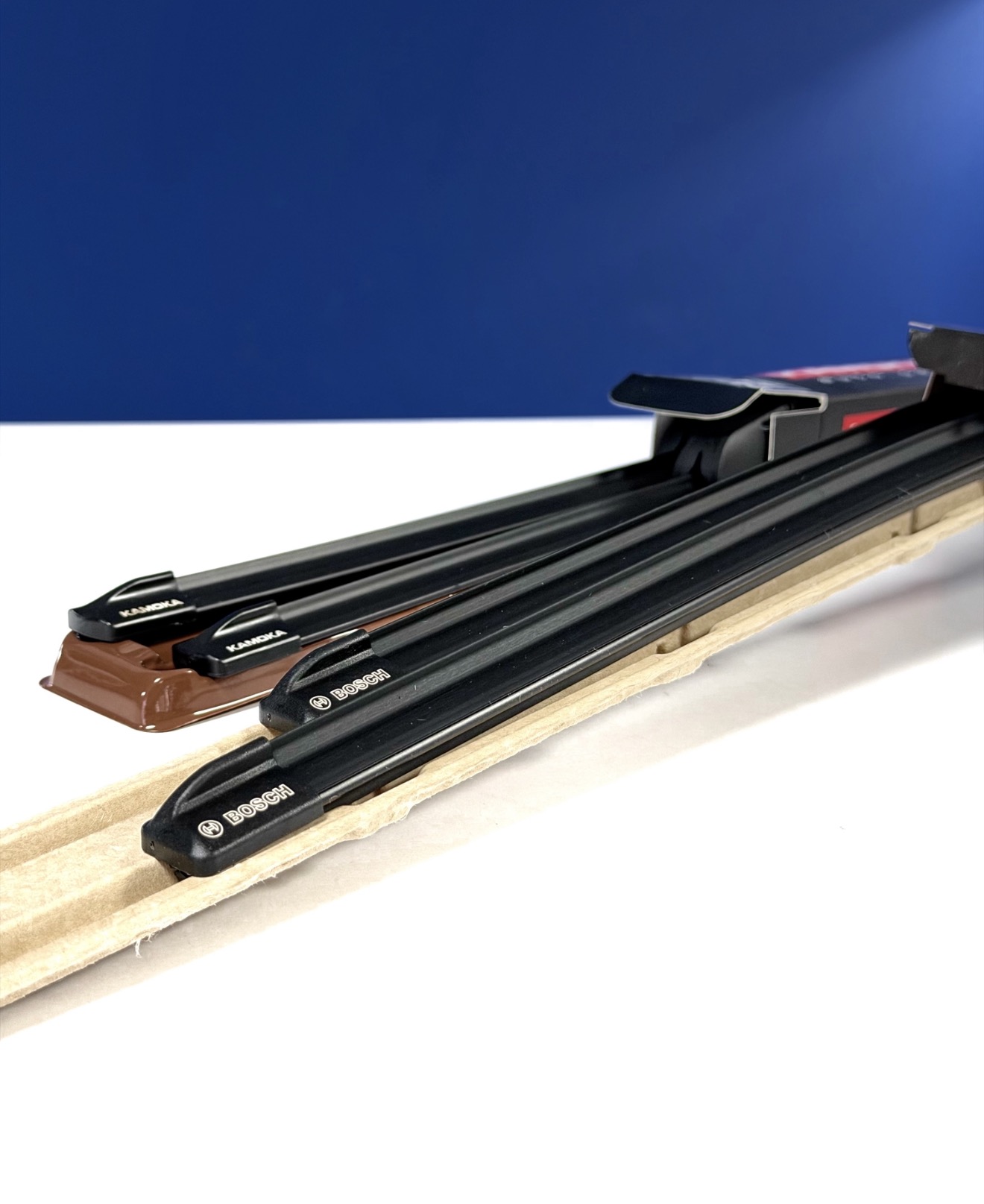 Передні щітки склоочисника Фольксваген Транспортер T4 1990-2003