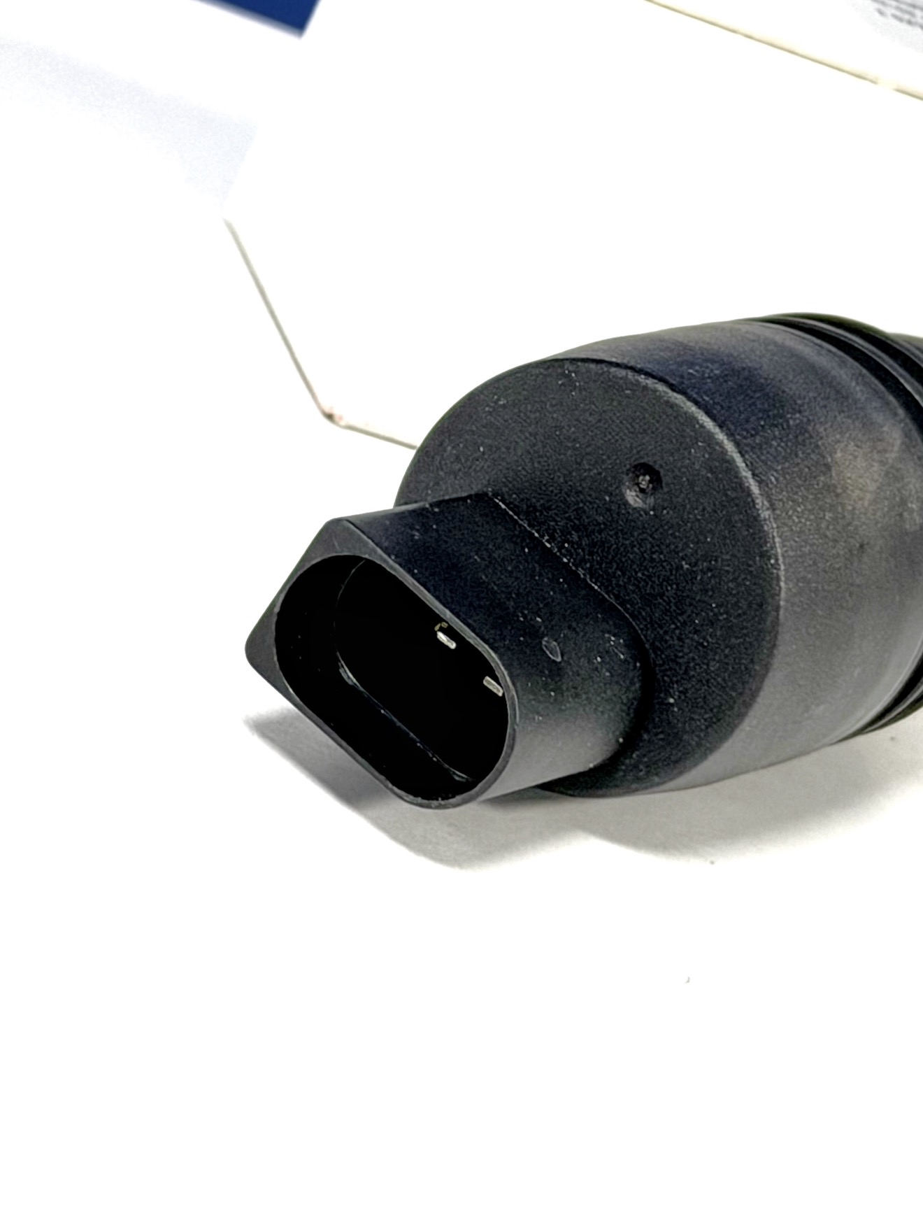 Насос склоомивача Фольксваген Транспортер T4 - помпа з моторчиком, з датчиком