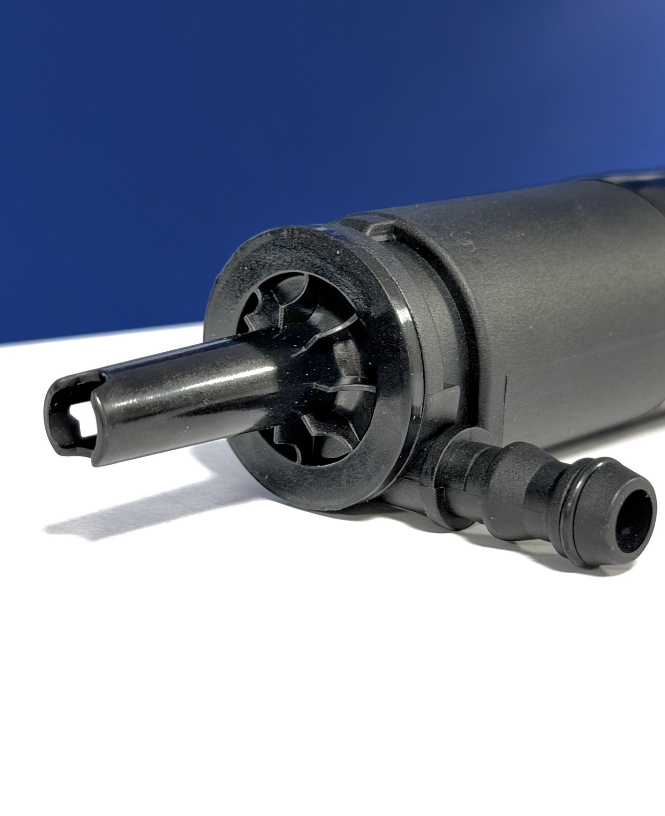 Омыватель фар Фольксваген Транспортер T4 система омыва фар, оригинал