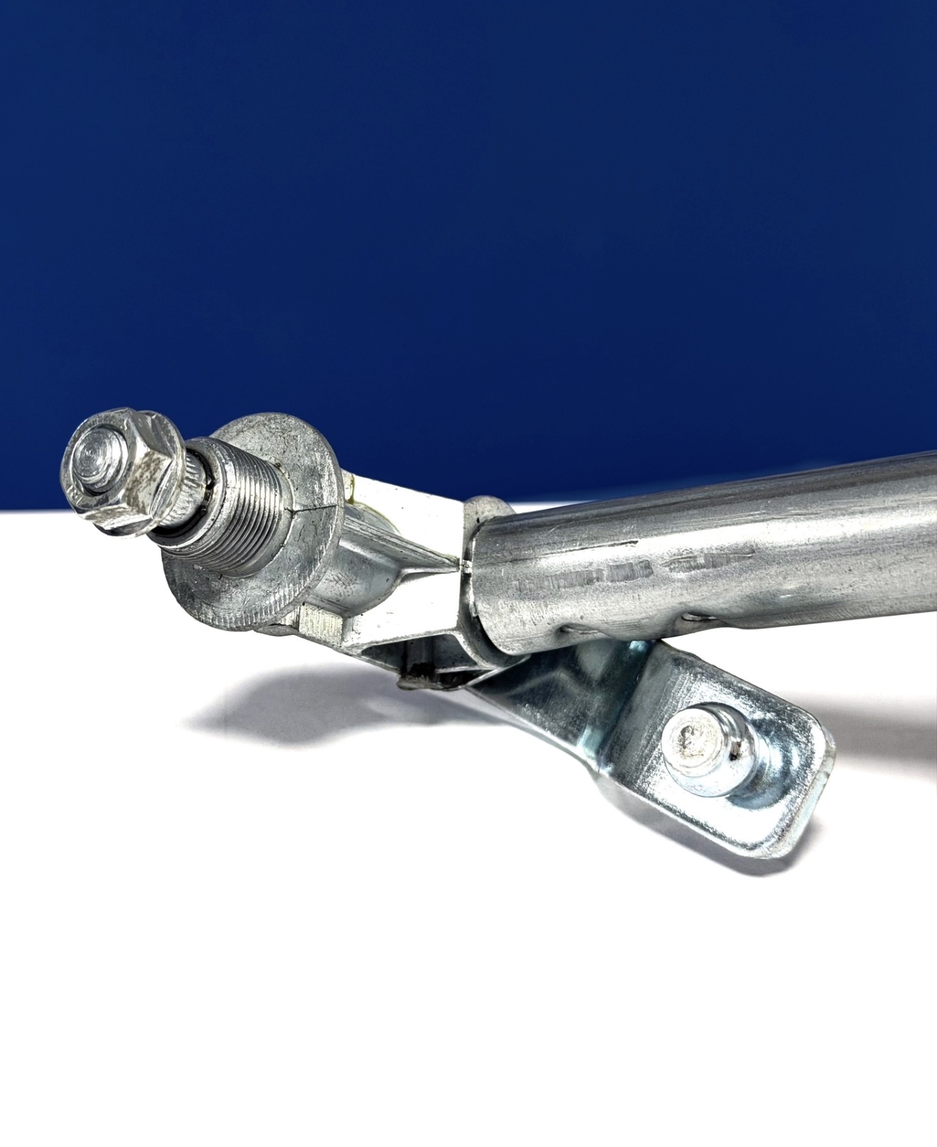 Привід трапеції склоочисника Фольксваген Транспортер T4 - посилений комплект