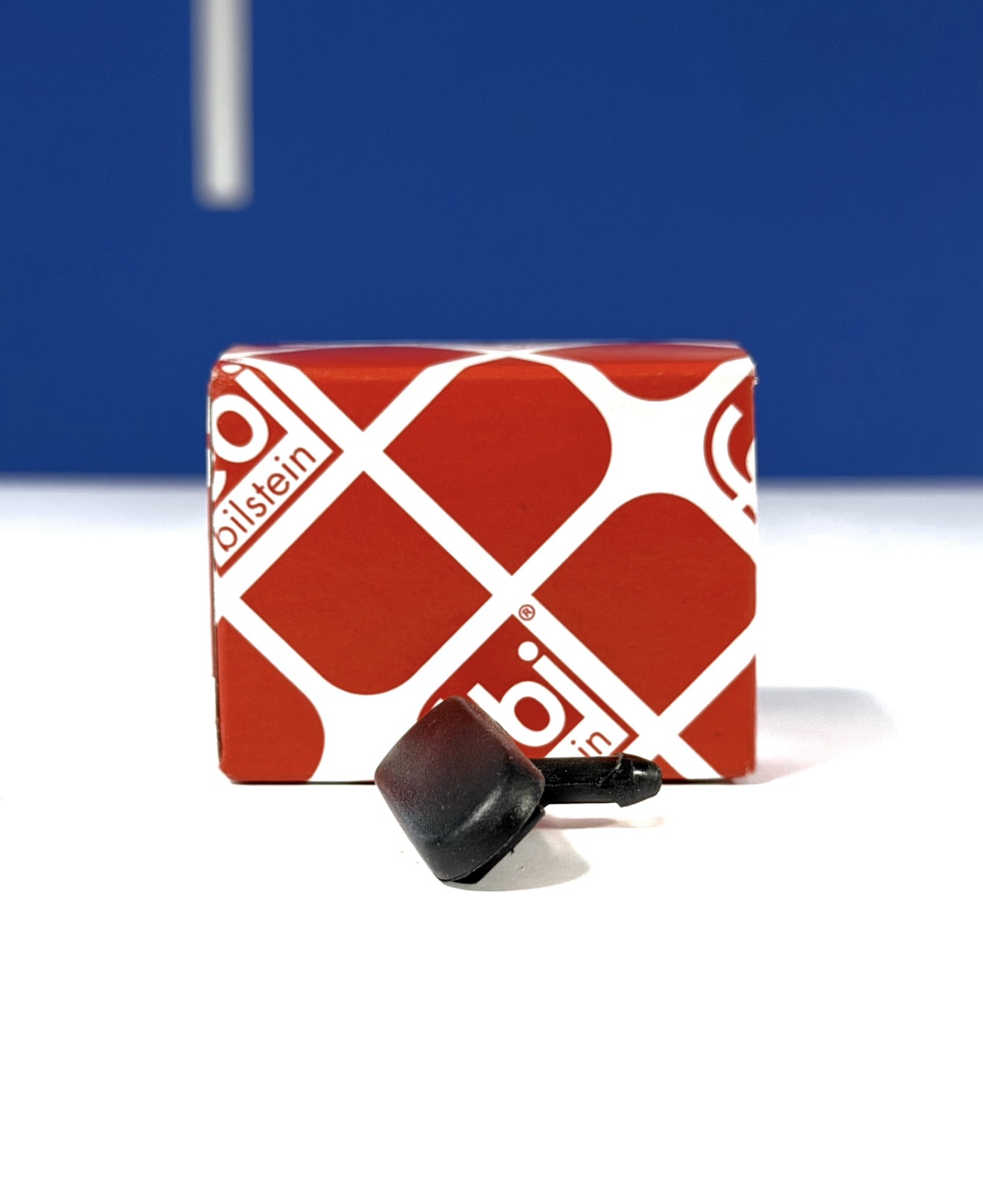 Переходник омывателя VW T4 распылитель капота, лобового стекла, оригинал