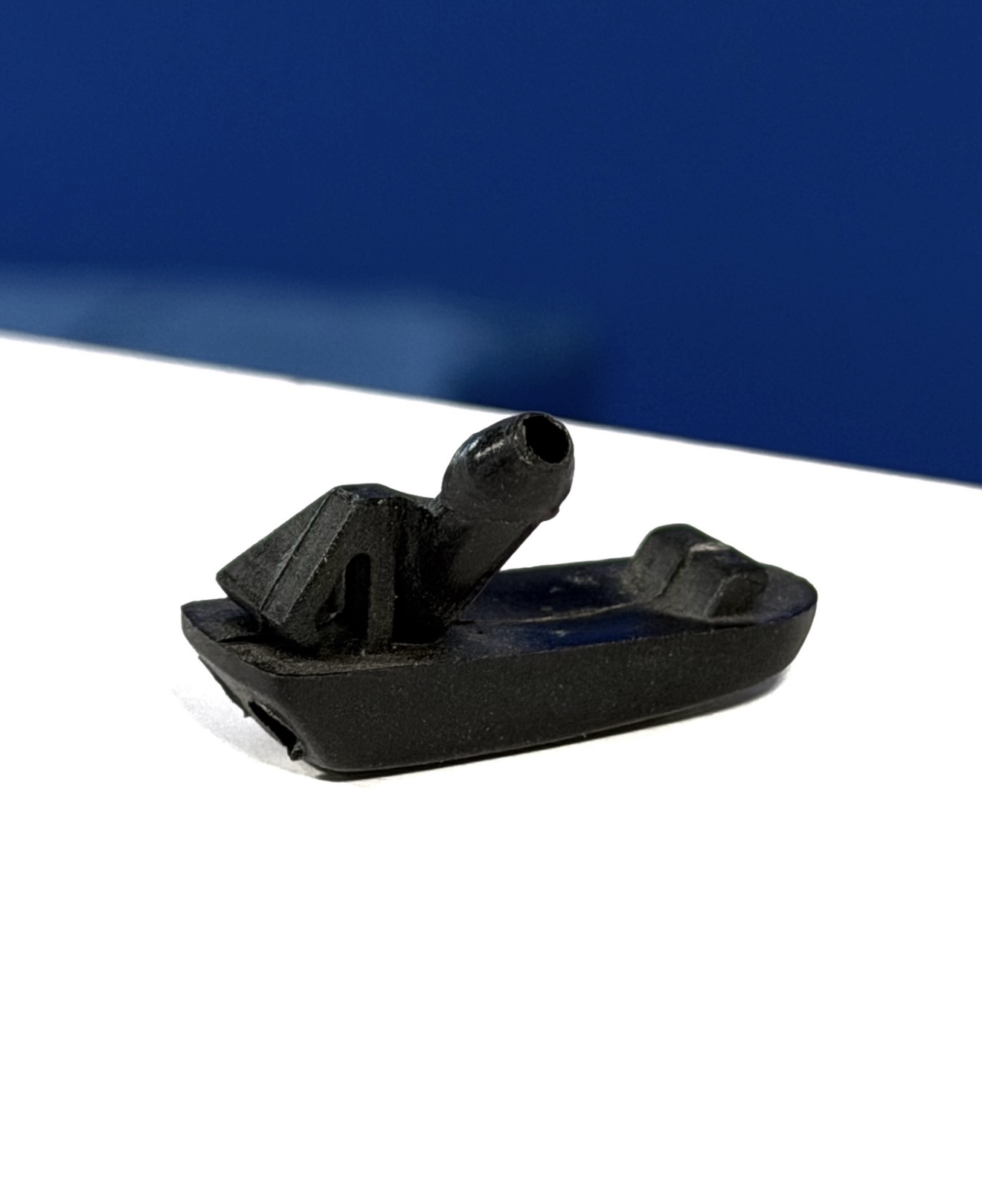 Жиклер омывателя Фольксваген Транспортер T4 передний, задний, рестайлинг