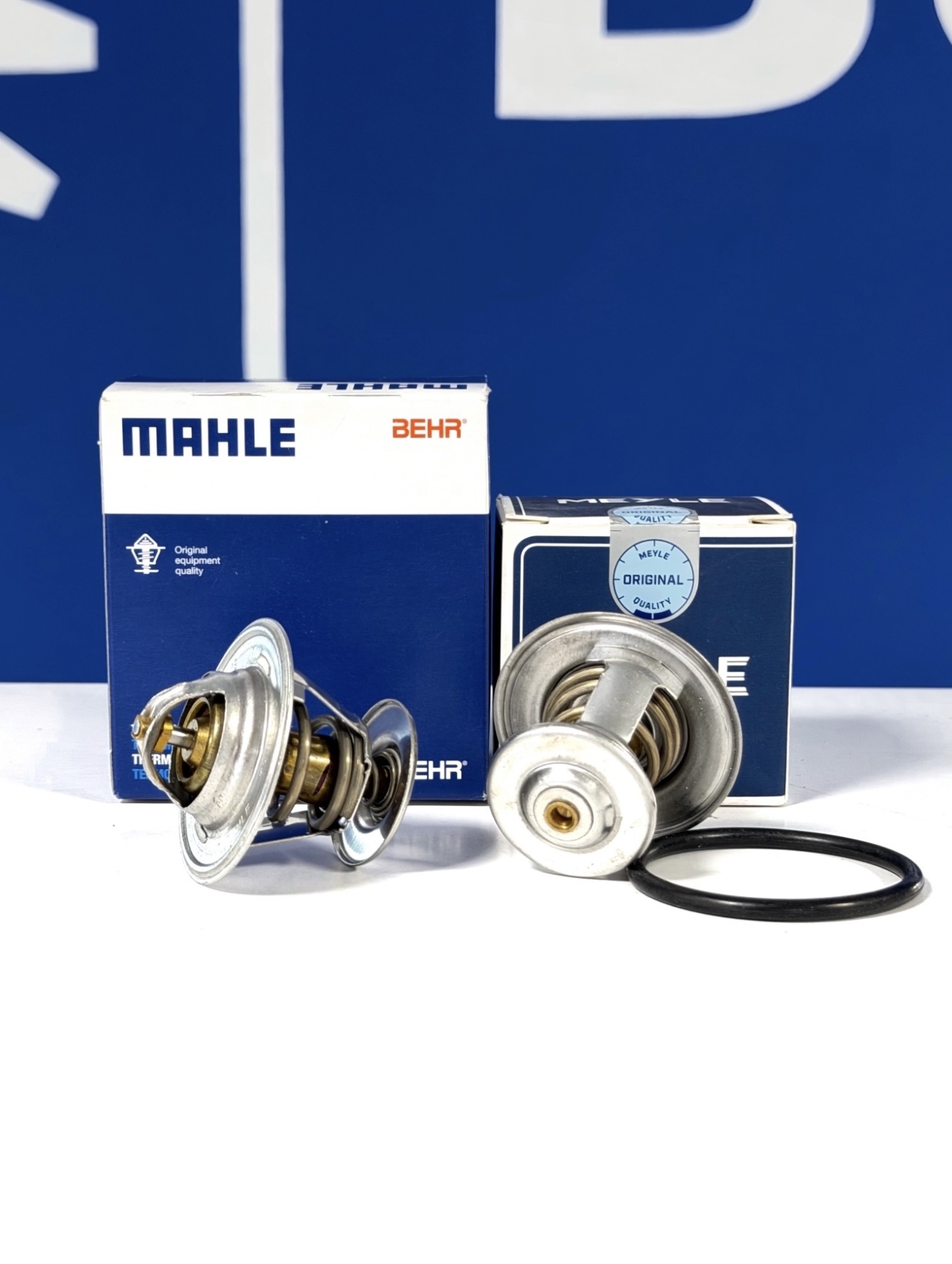 Термостат Volkswagen Transporter T4 - система охлаждения