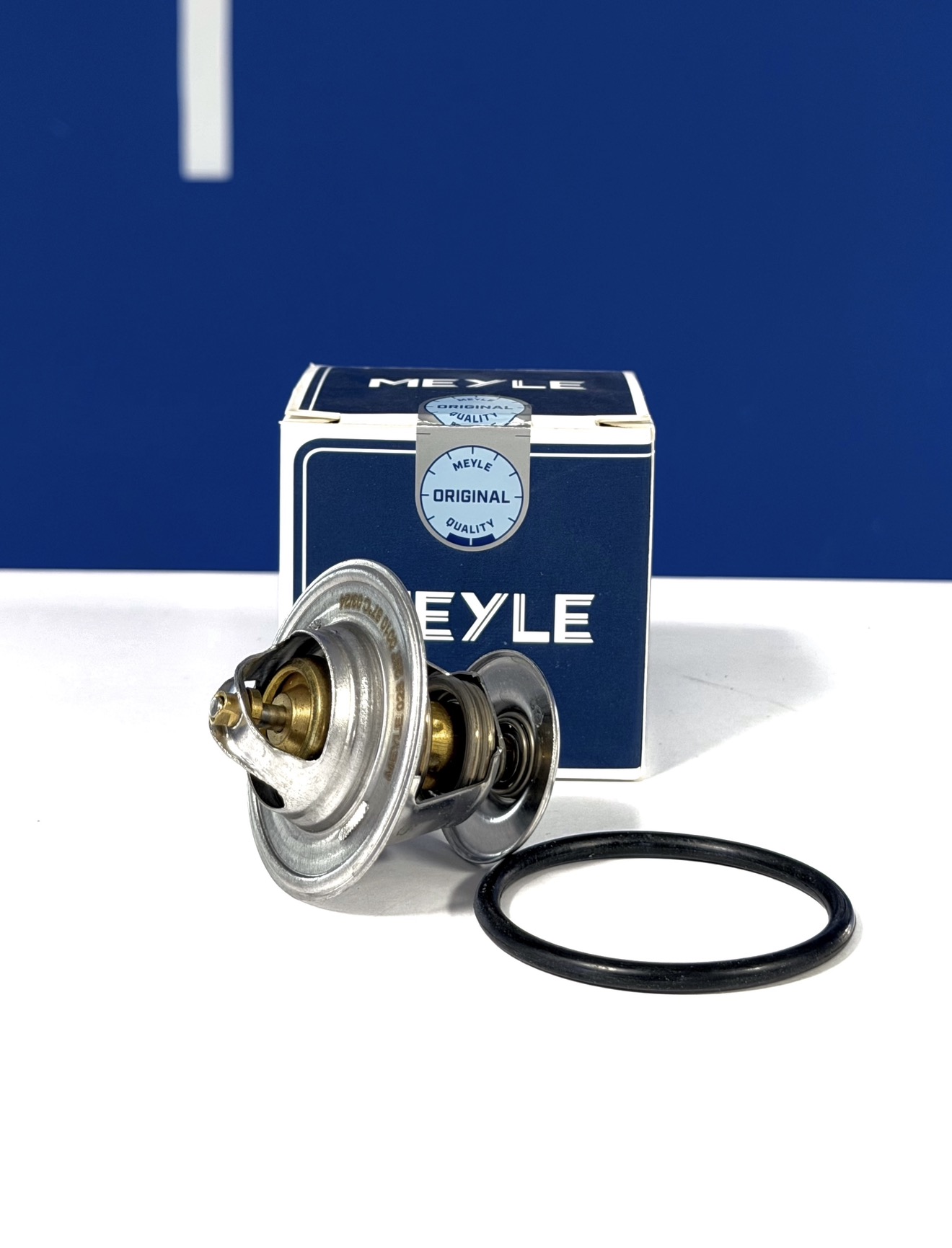 Оригинальные и аналоговые термостаты VW T4