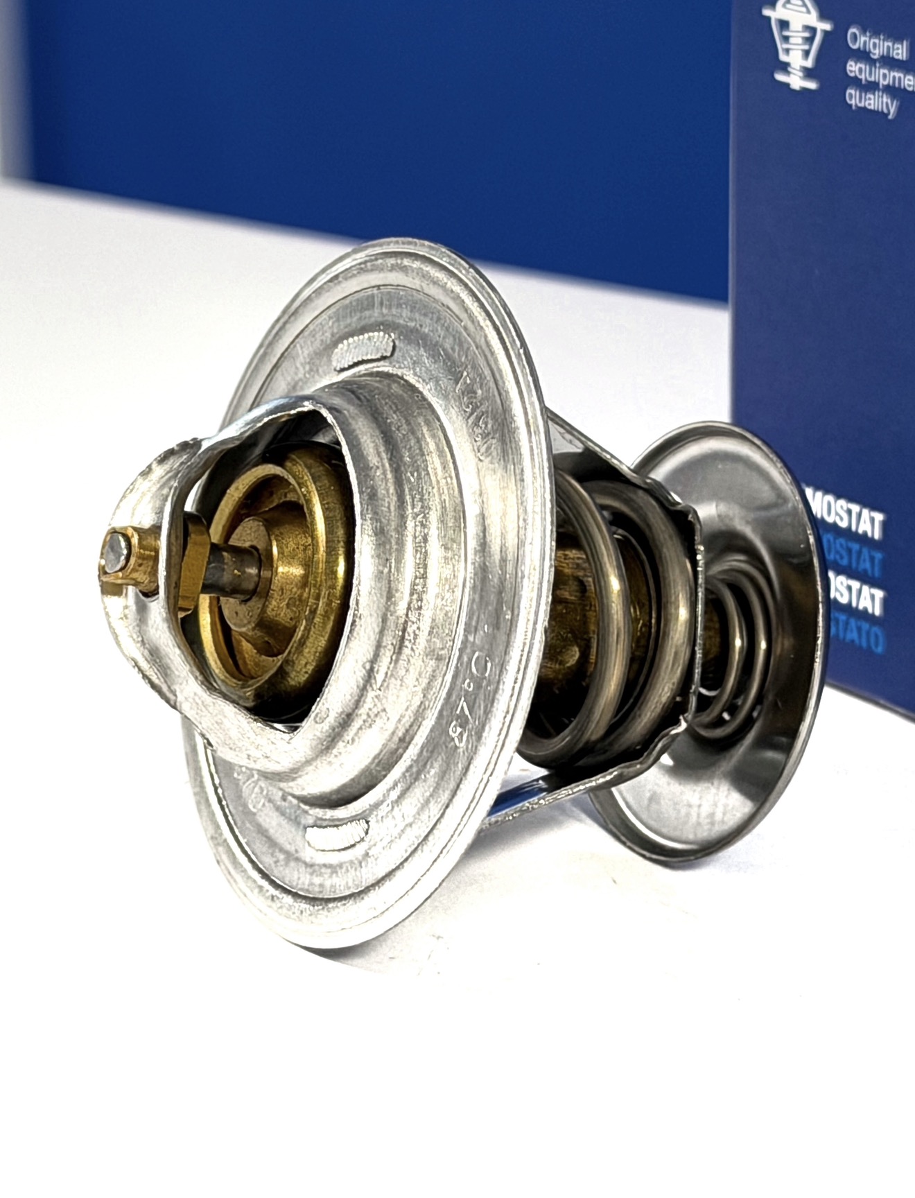 Термостат для дизельных и бензиновых двигателей T4