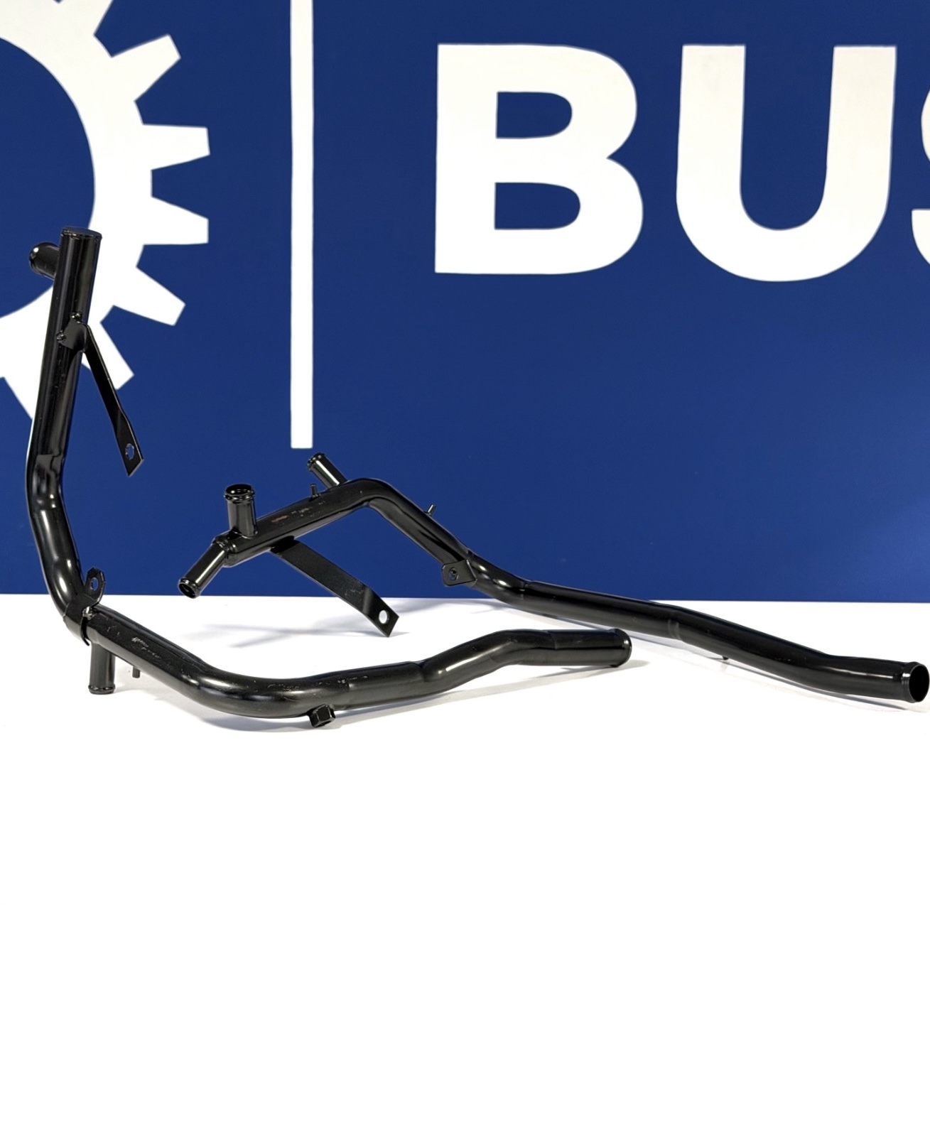 Оригінальні та аналогові трубки VW T4 охолодження