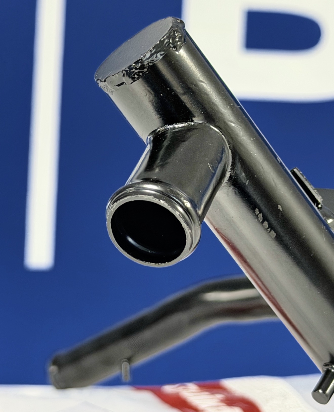 Комплект патрубків системи охолодження Фольксваген T4