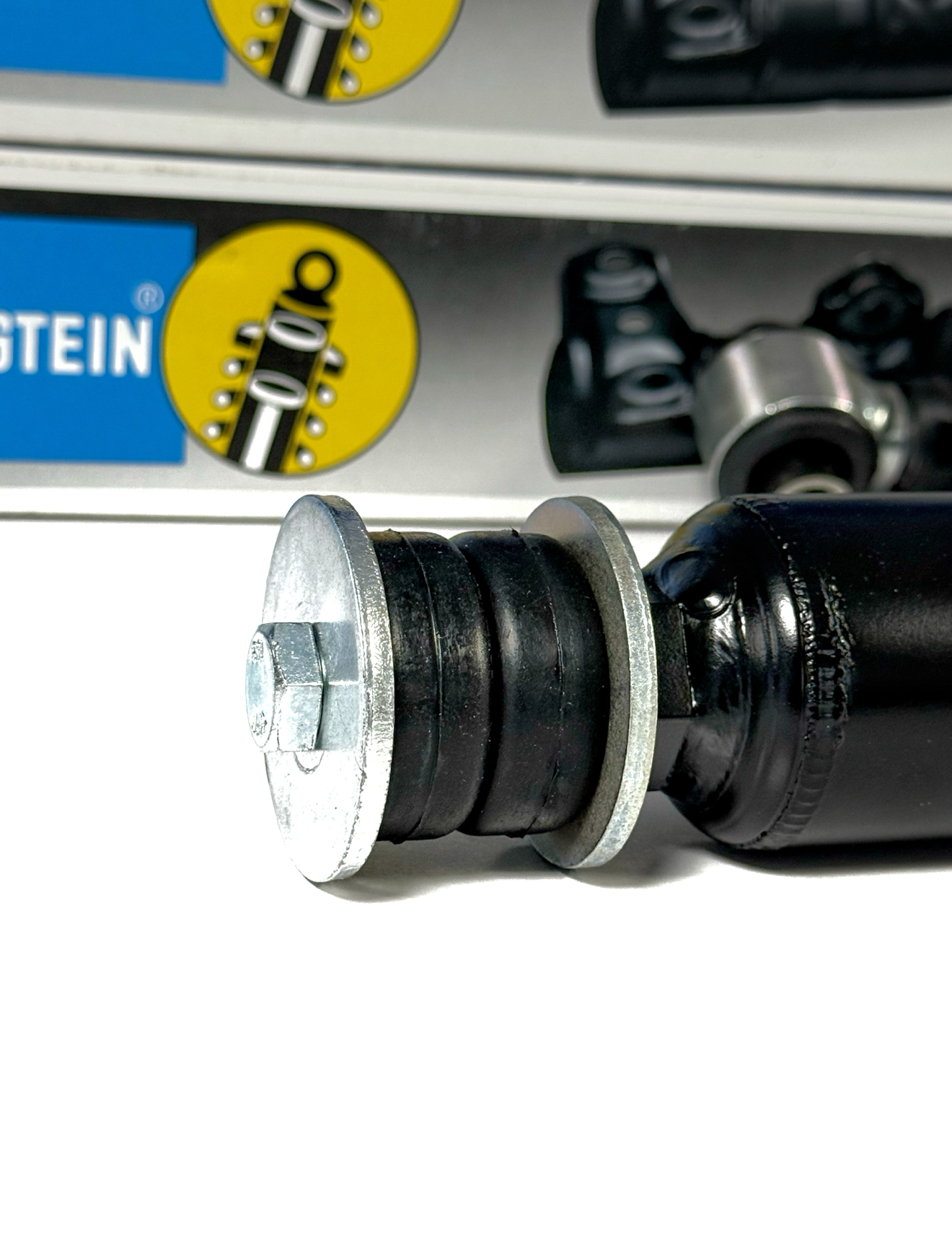 Передние стойки Транспортер Т4