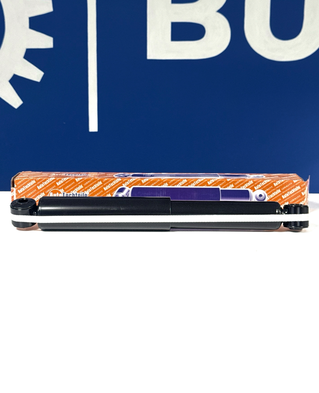 Передние амортизаторы Фольксваген Т4