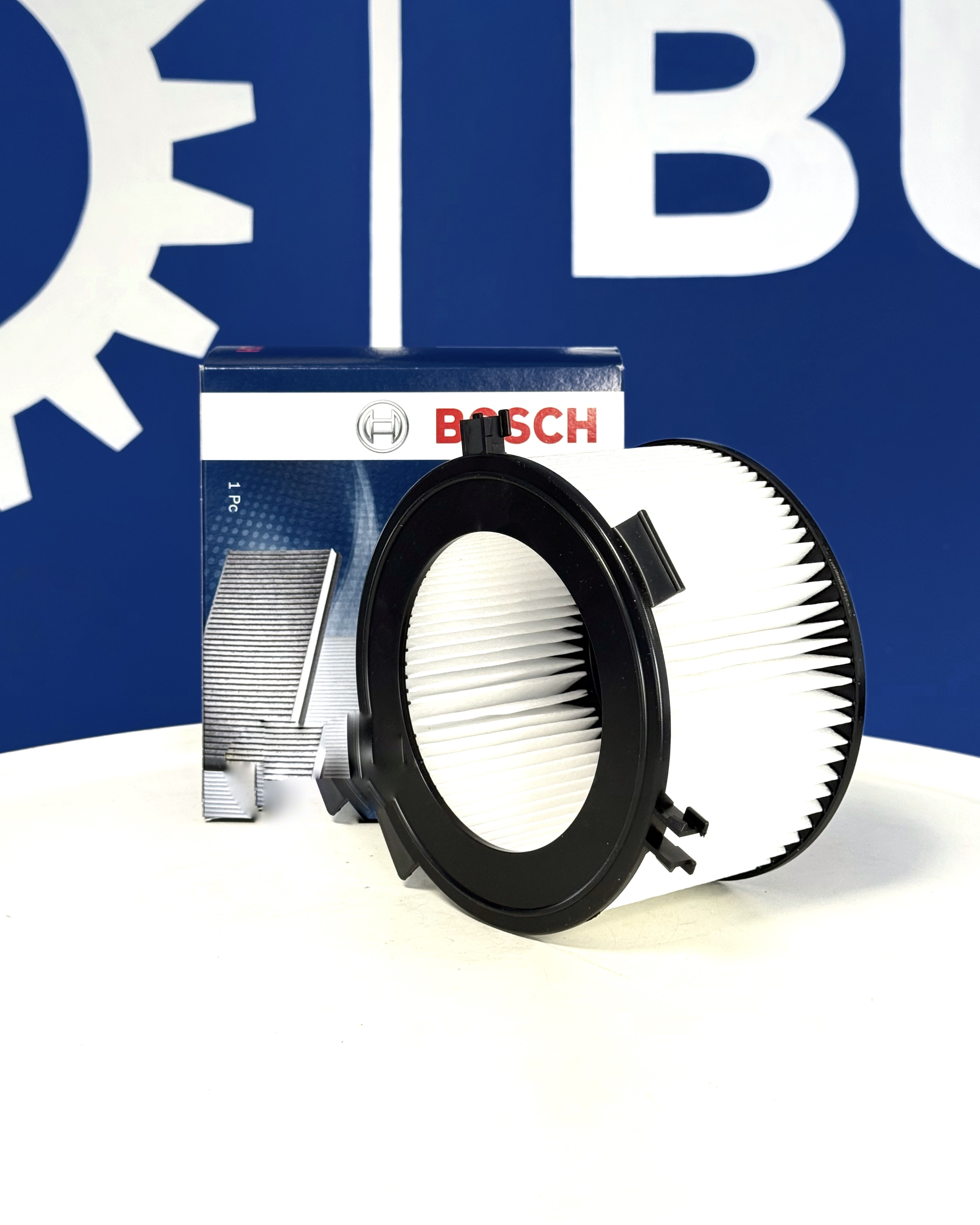 Салонный фильтр Т4 оригинальный