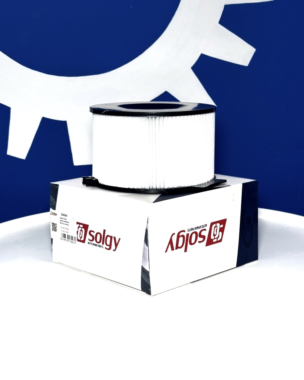 Фильтр салона Фольксваген Т4 угольный