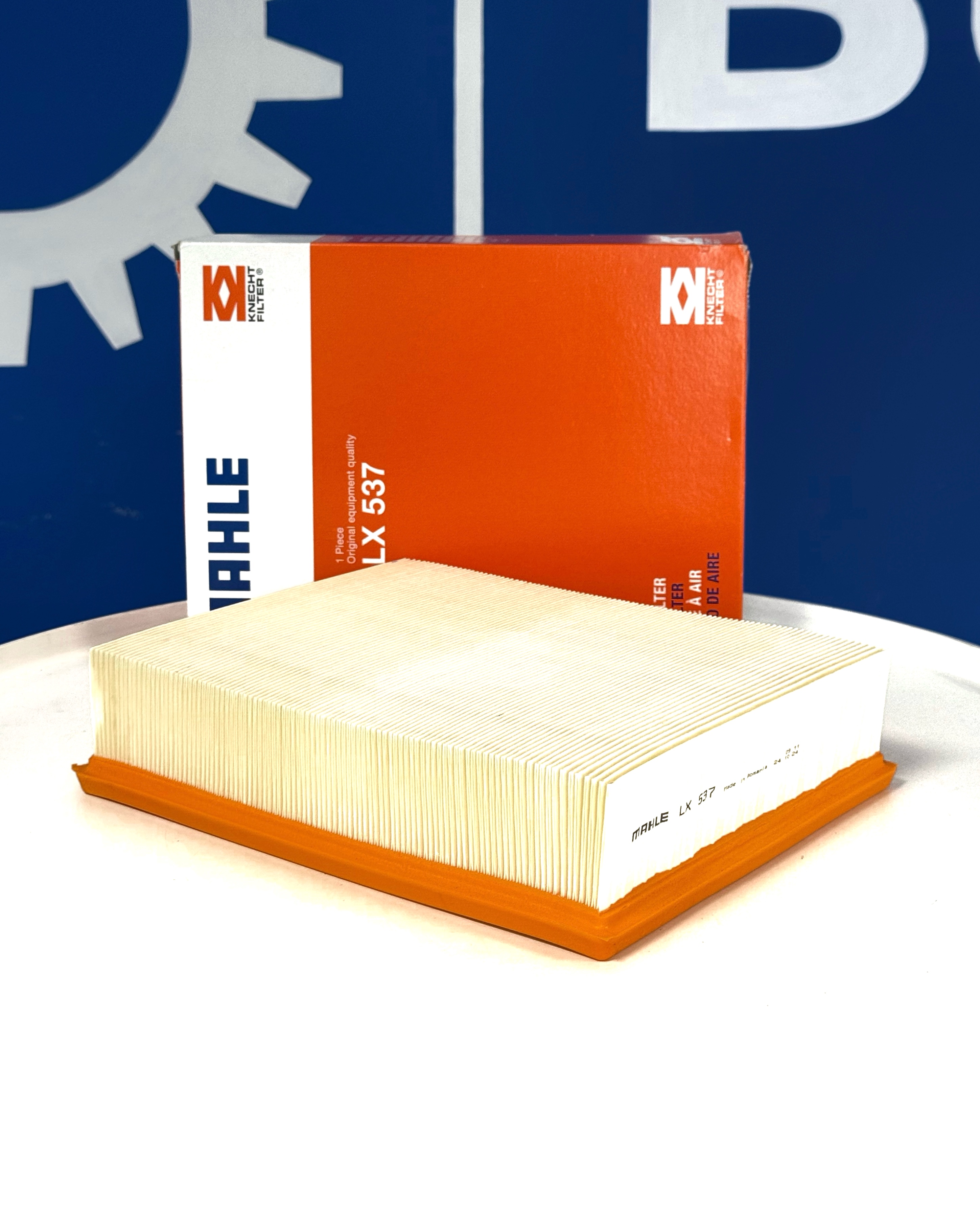 Воздушный фильтр Т4 1990-2003