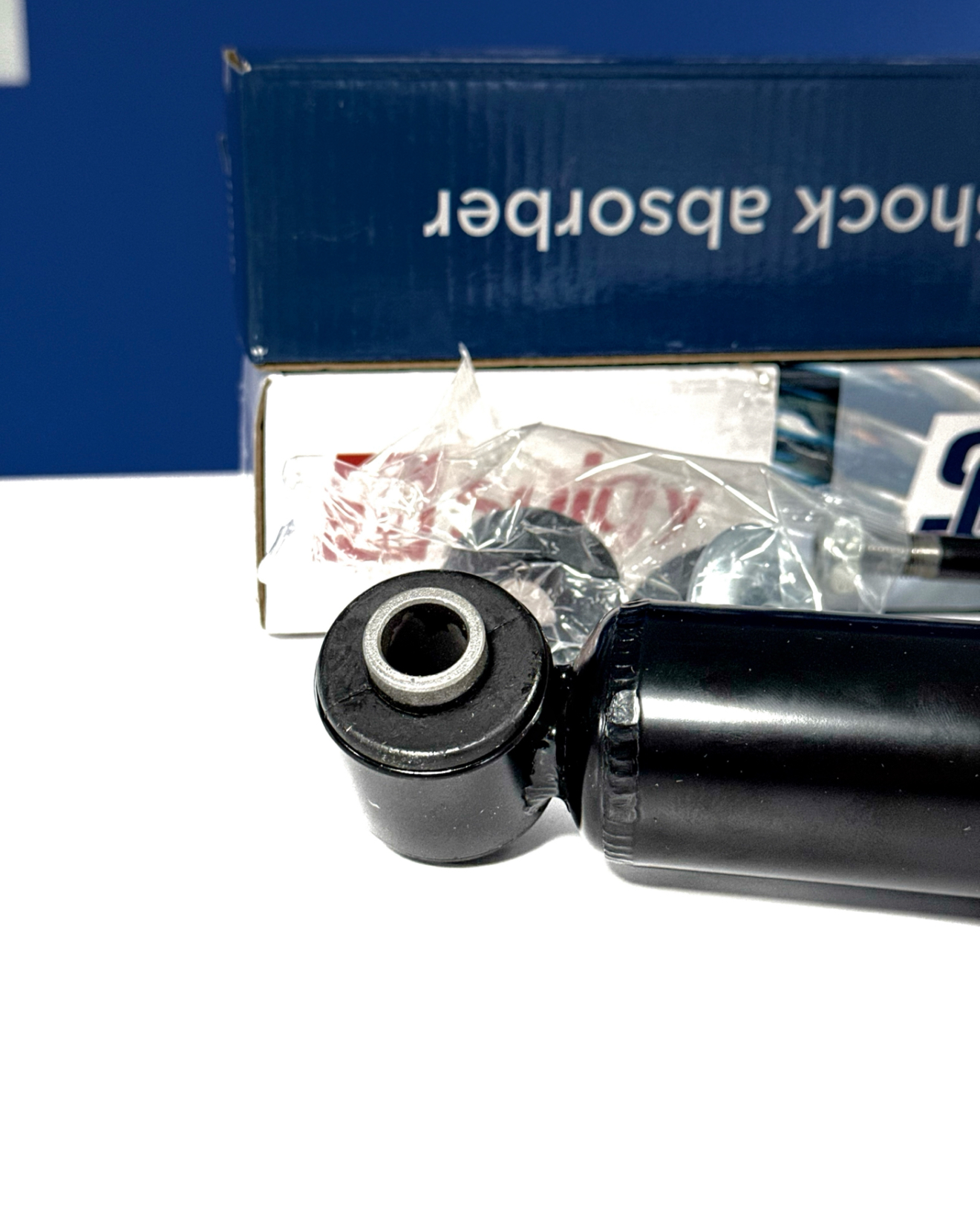 Задні стійки Транспортер Т4